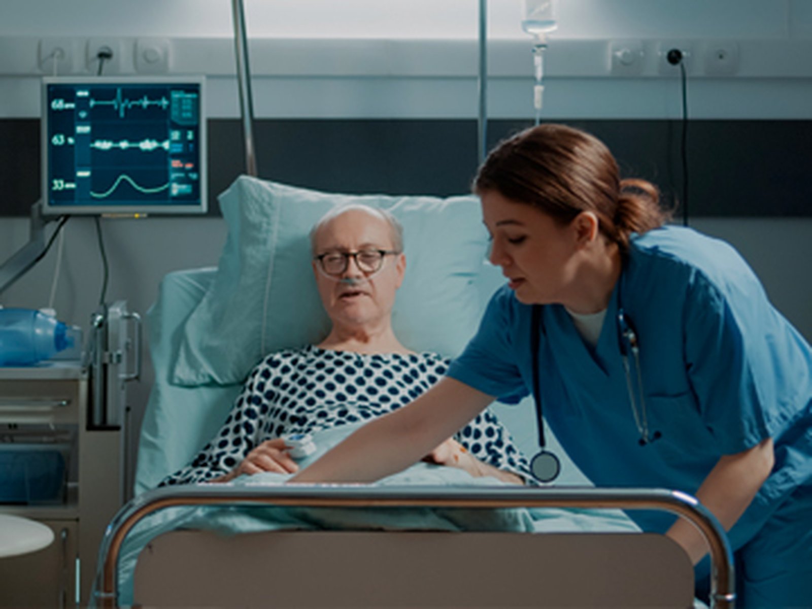 Hospital VELMAR