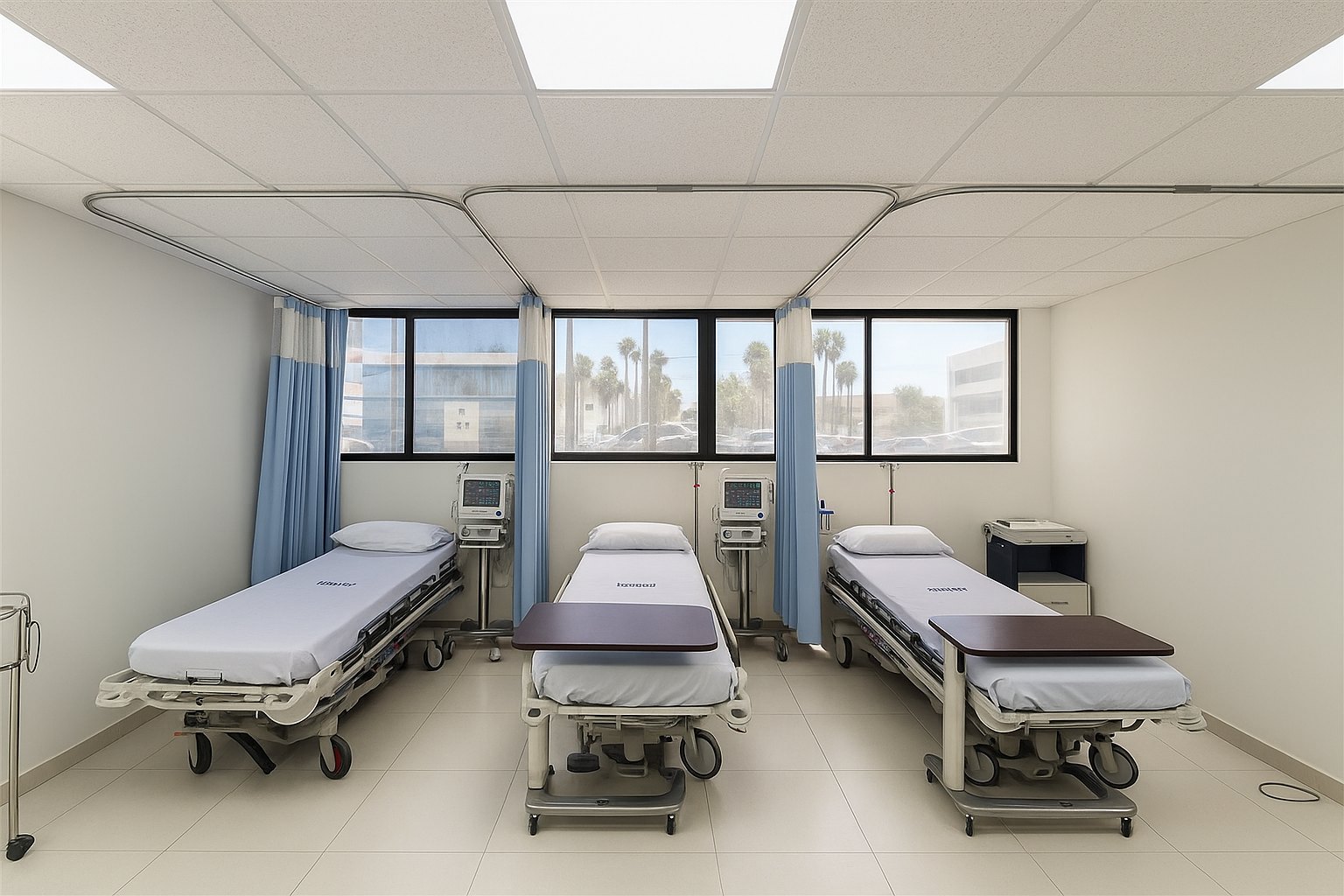 Hospital VELMAR