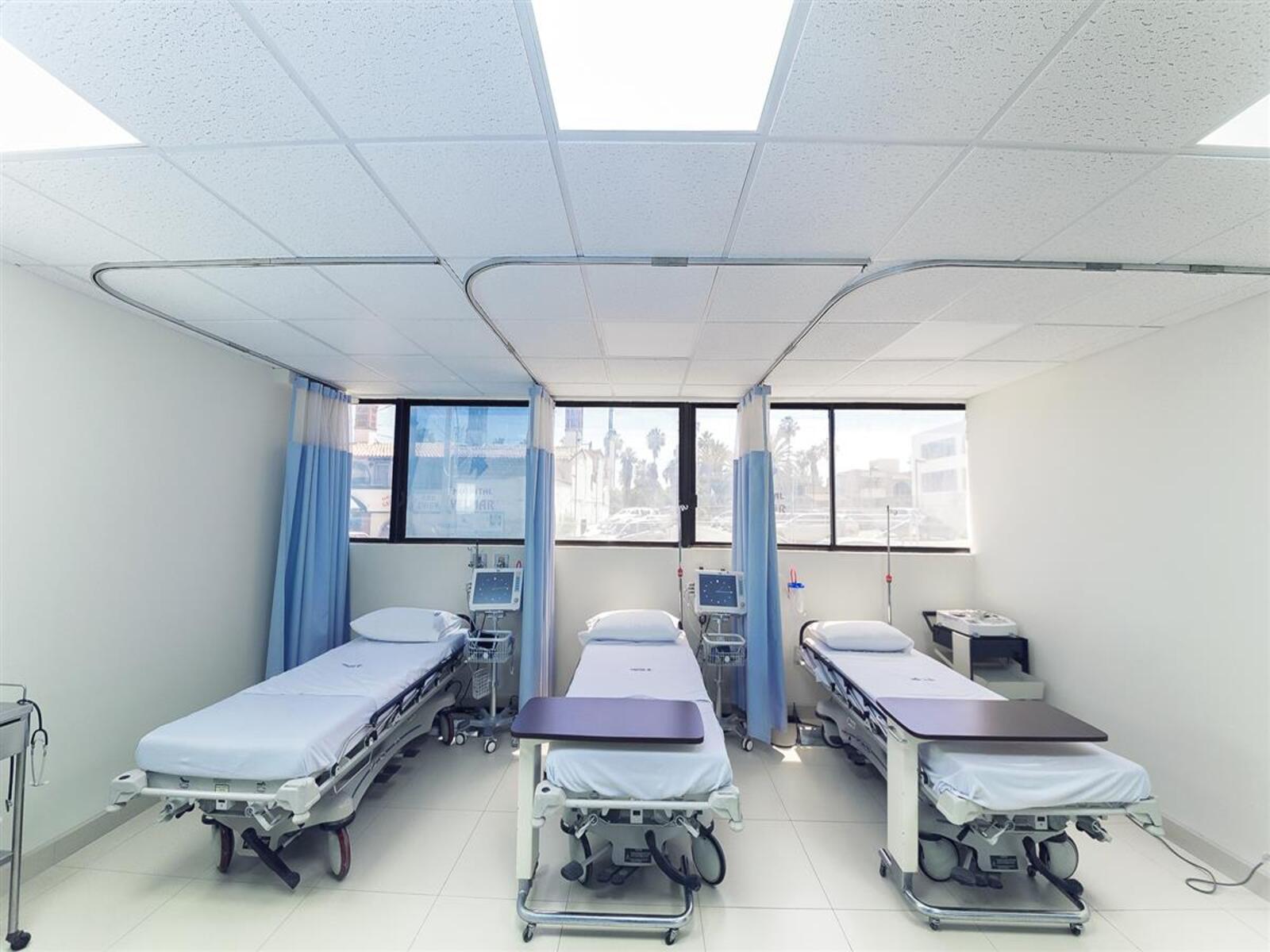 Hospital VELMAR