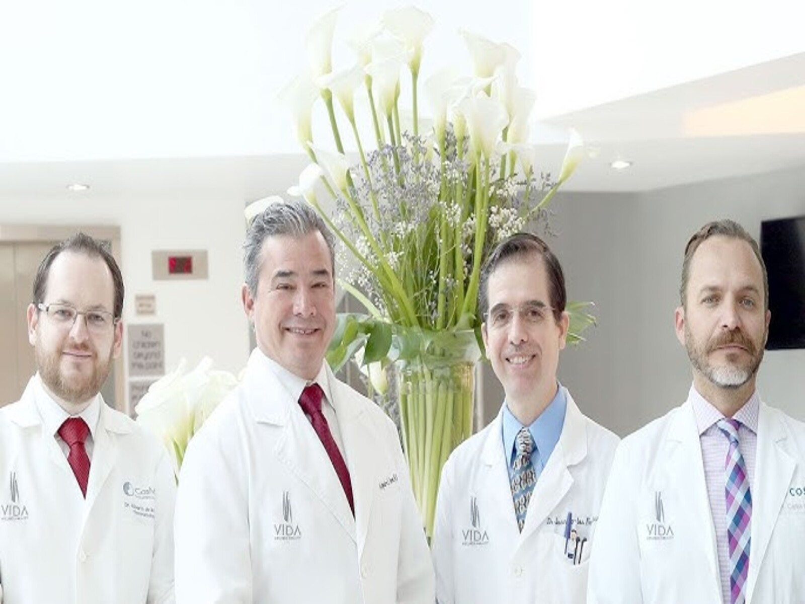VIDA Wellness and Beauty Center