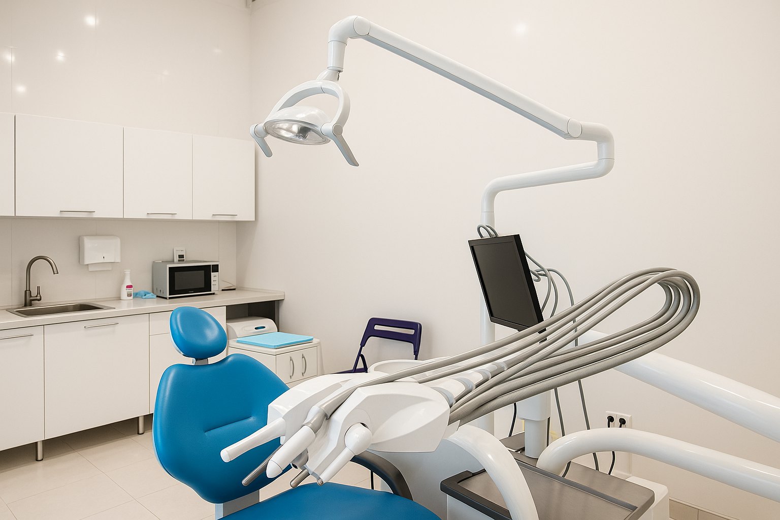 DR MED