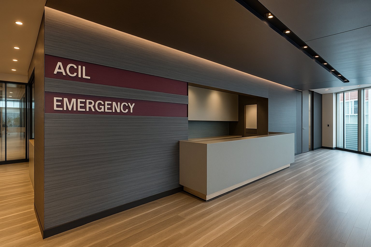 Memorial Bahçelievler Hospital