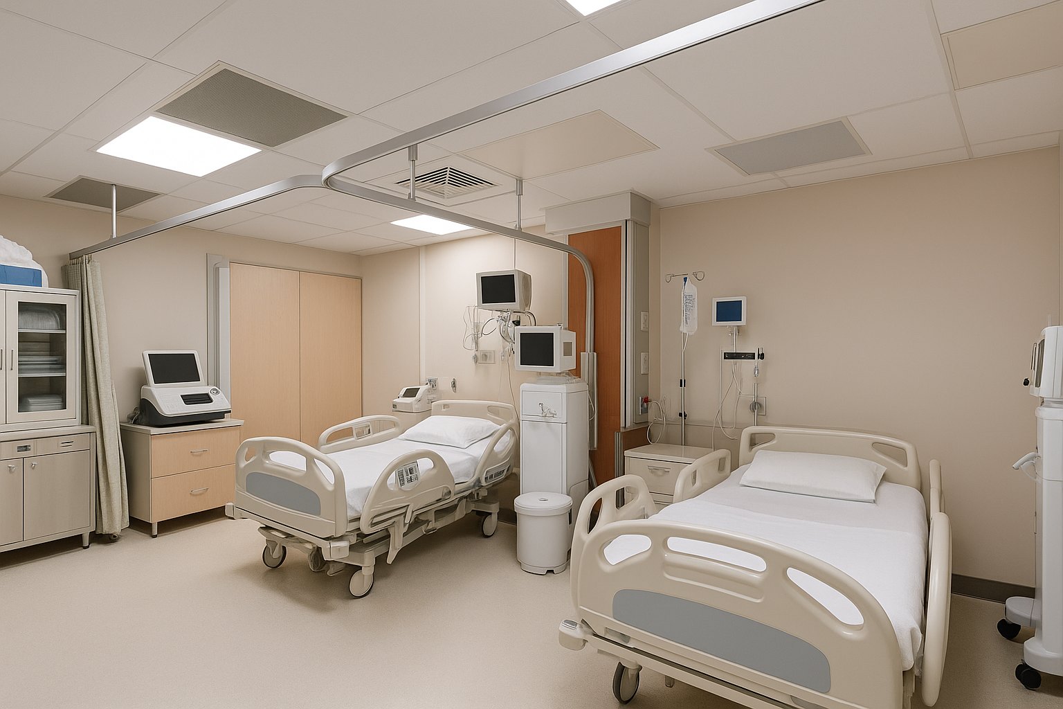 Memorial Kayseri Hospital