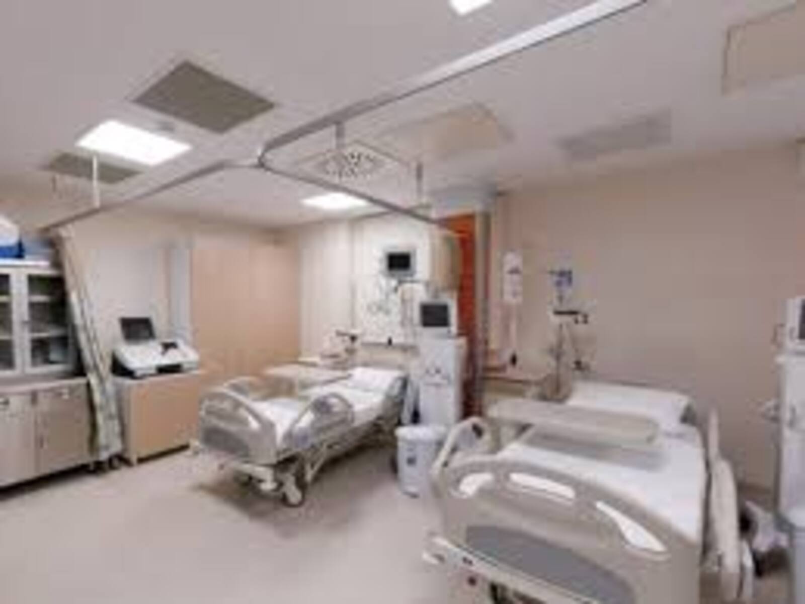 Memorial Kayseri Hospital