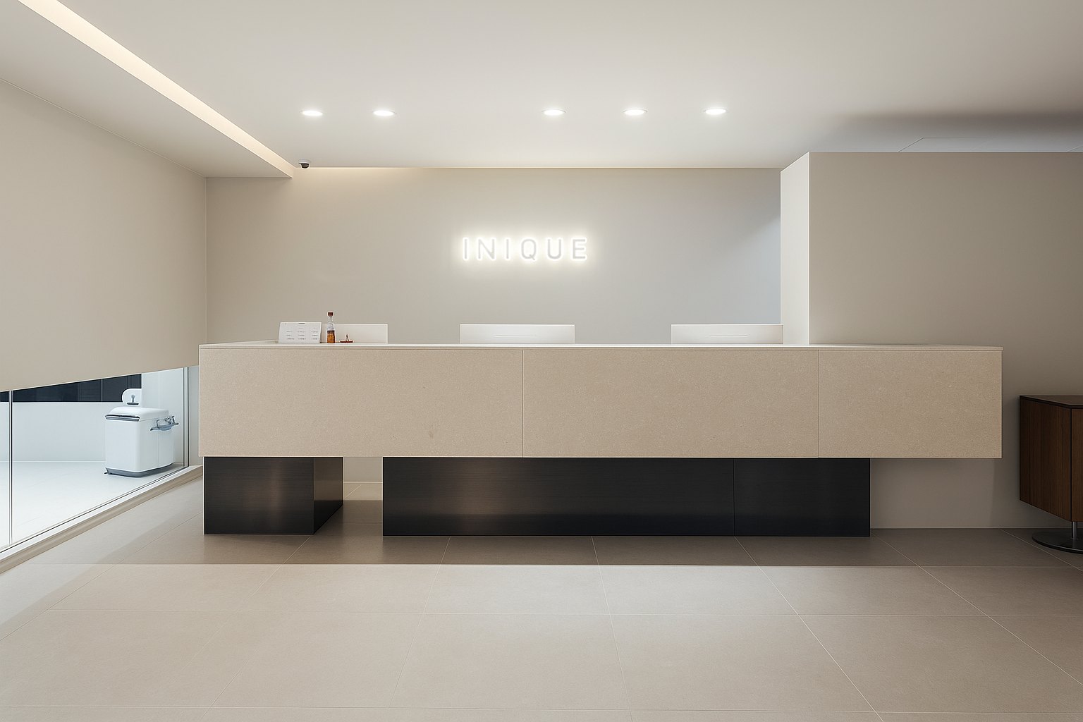 INIQUÉ Plastic Surgery Clinic