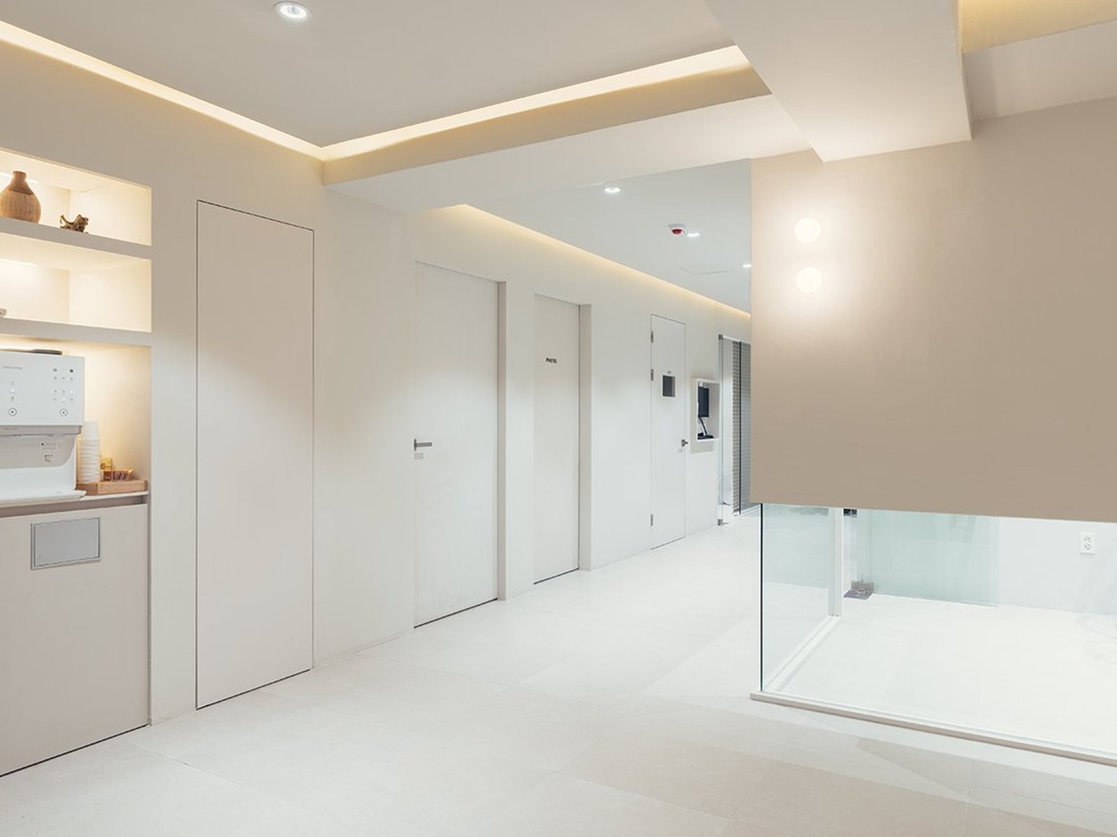 INIQUÉ Plastic Surgery Clinic