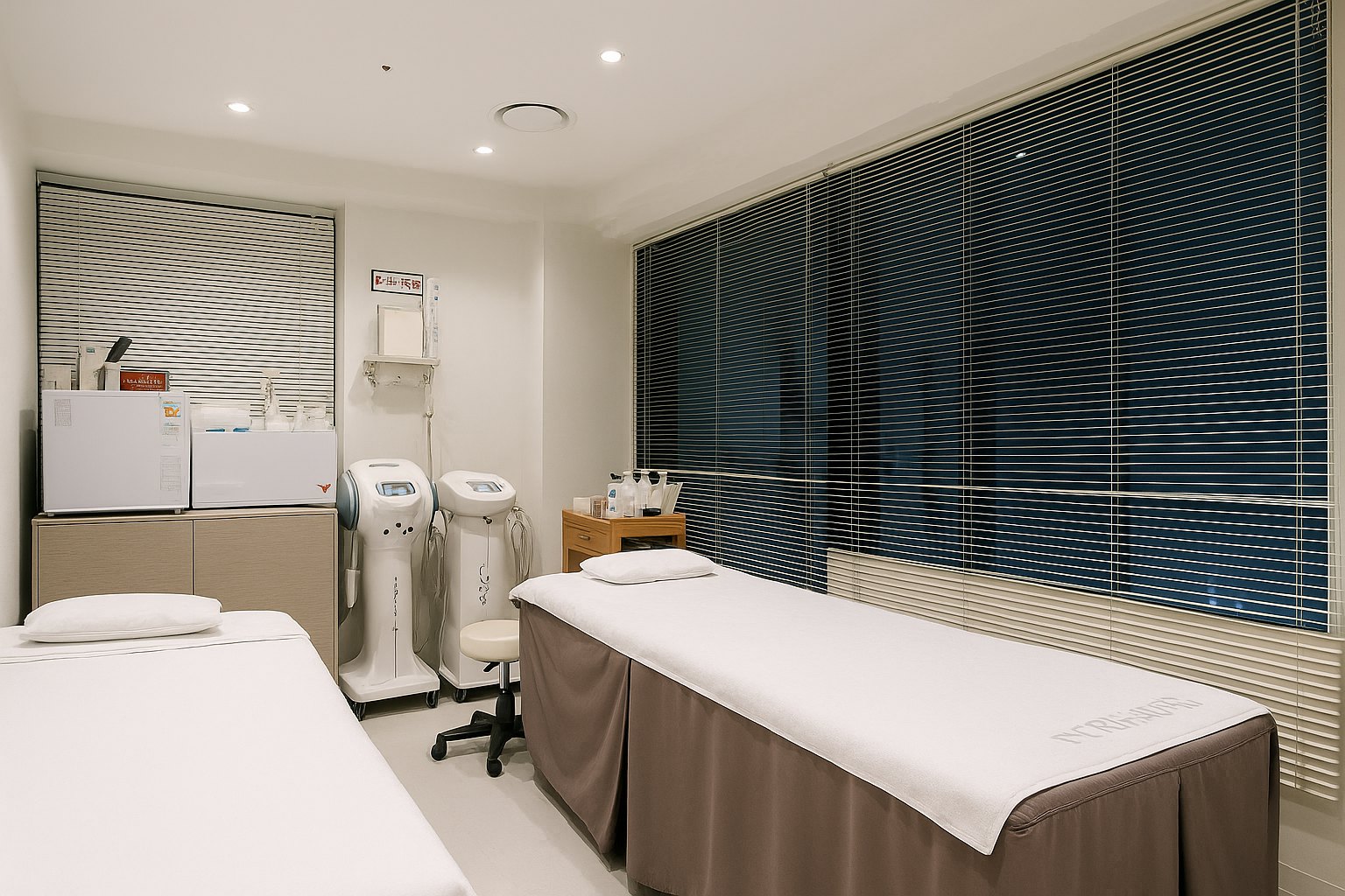 INIQUÉ Plastic Surgery Clinic