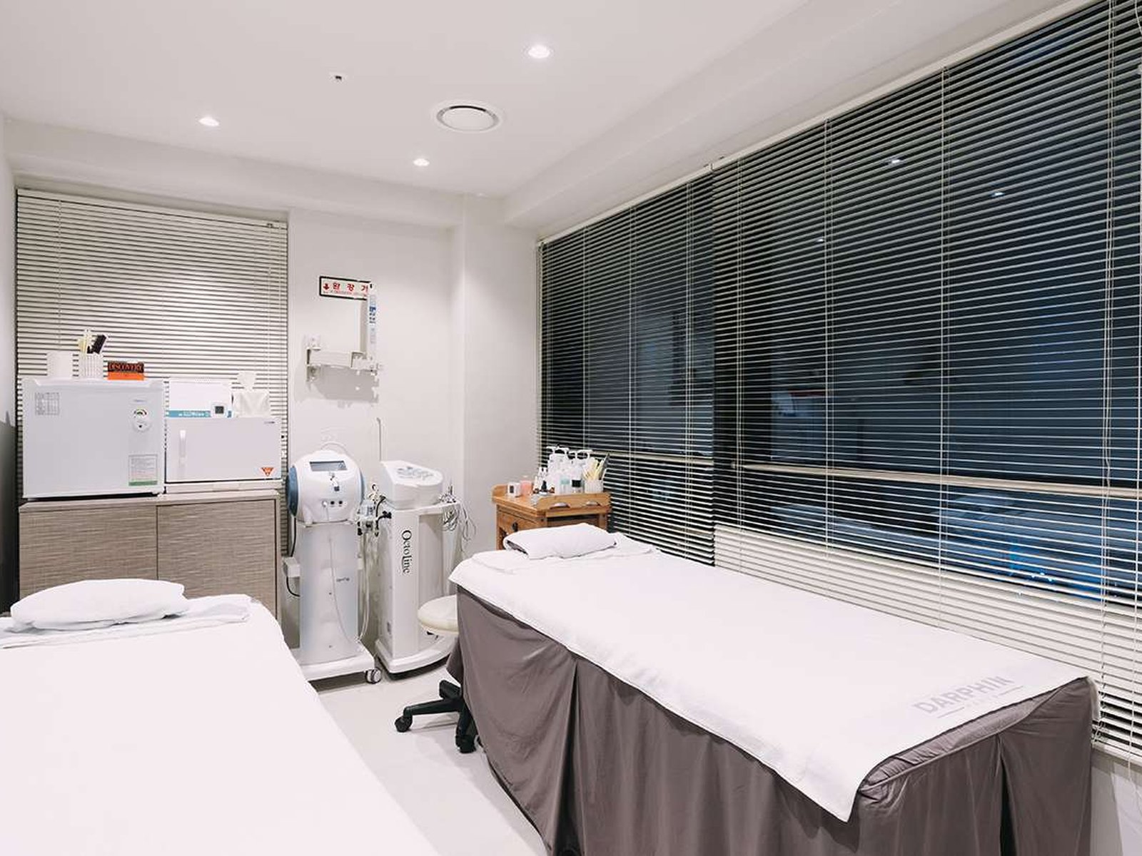 INIQUÉ Plastic Surgery Clinic