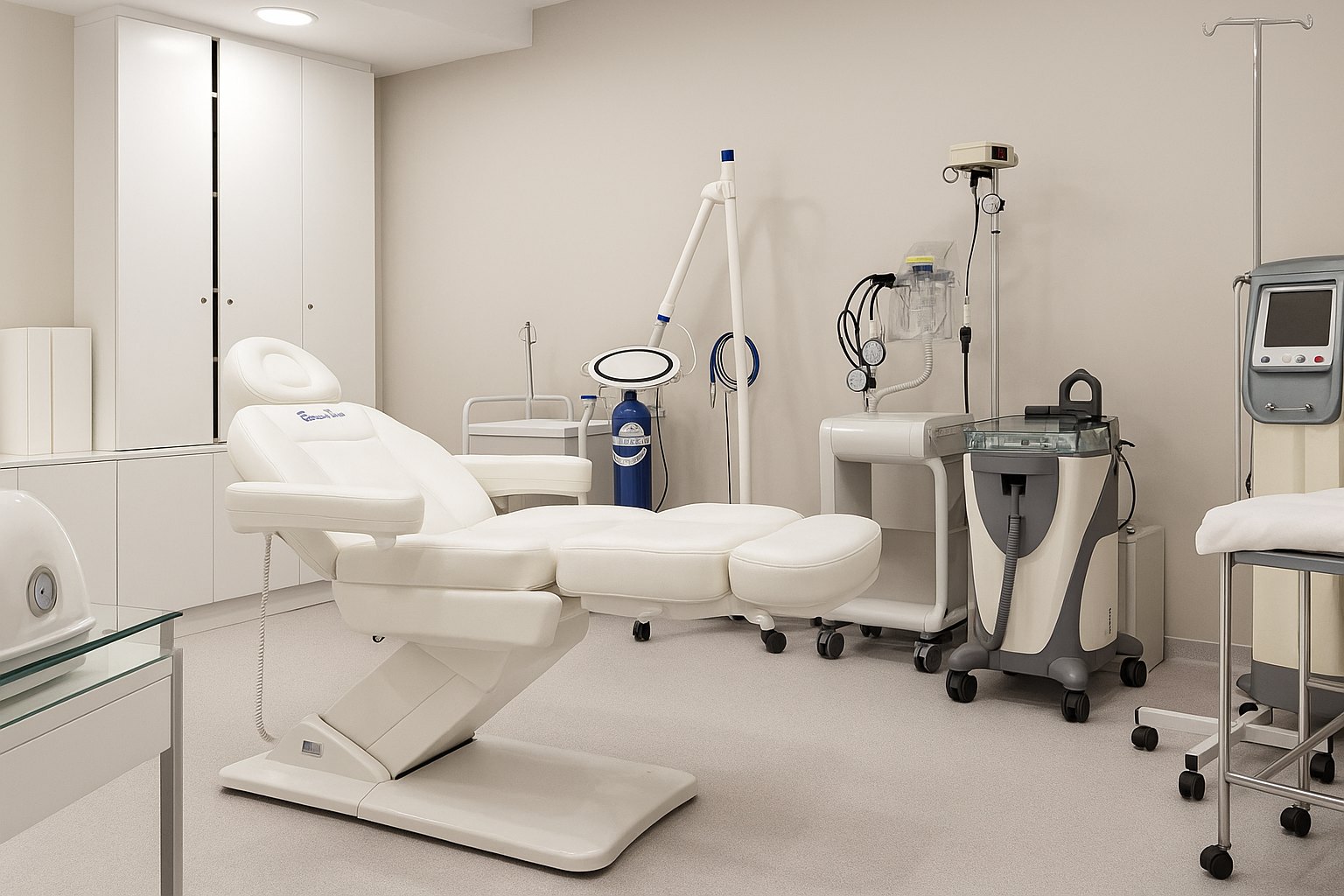 Quartz Hospital