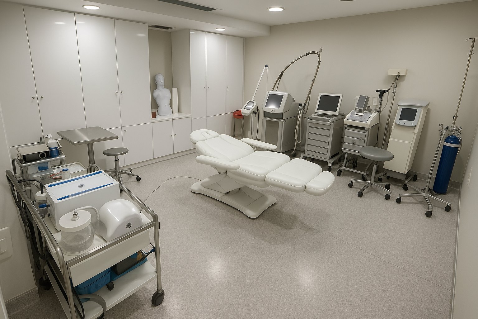 Quartz Hospital