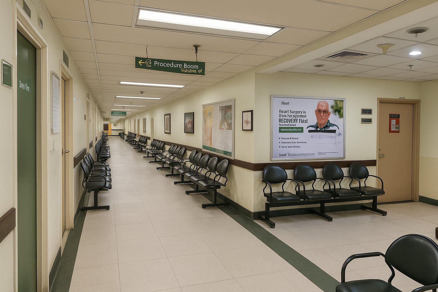 Fortis Hospital Mohali