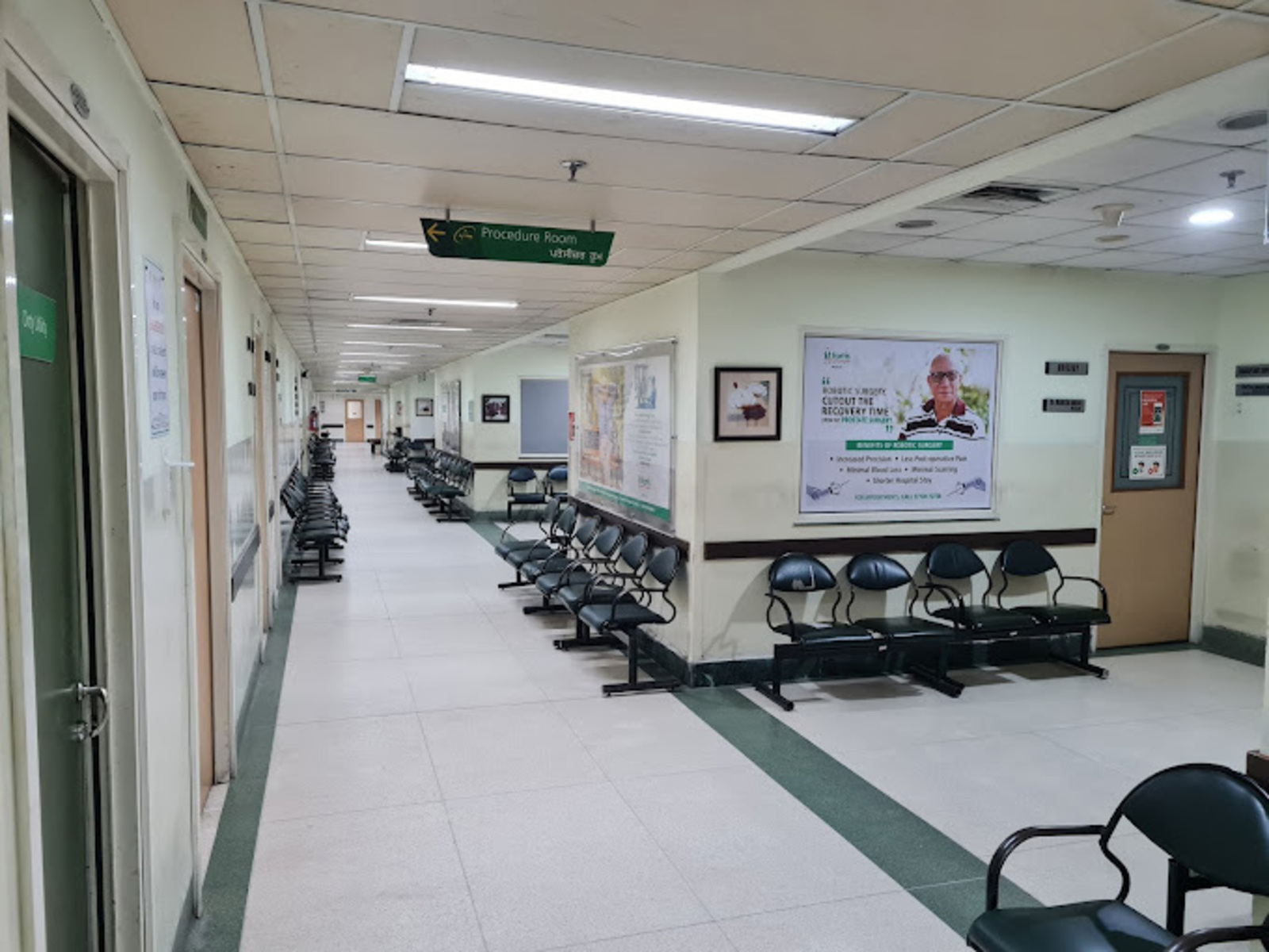 Fortis Hospital Mohali