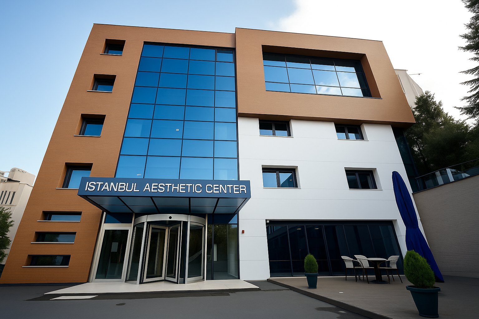 Istanbul Aesthetic Center