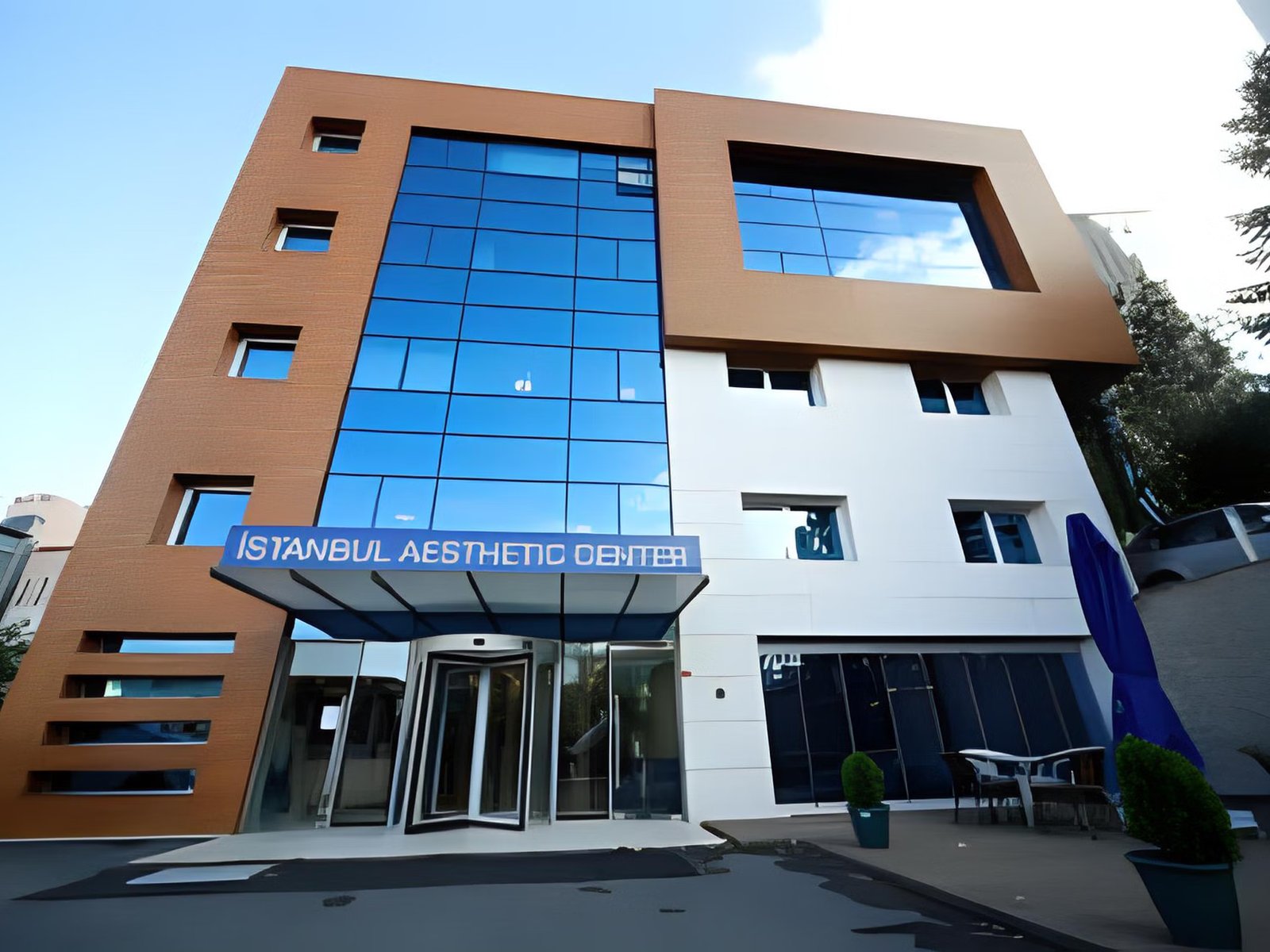 Istanbul Aesthetic Center