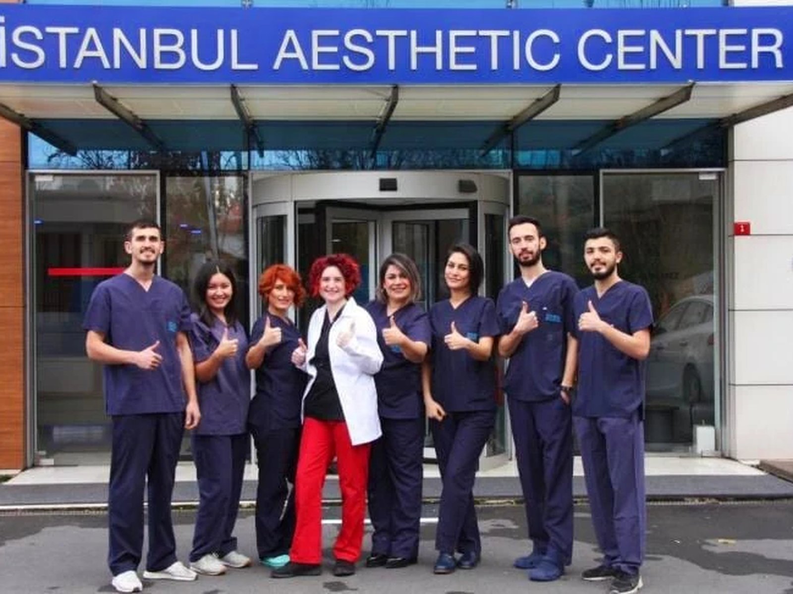 Istanbul Aesthetic Center