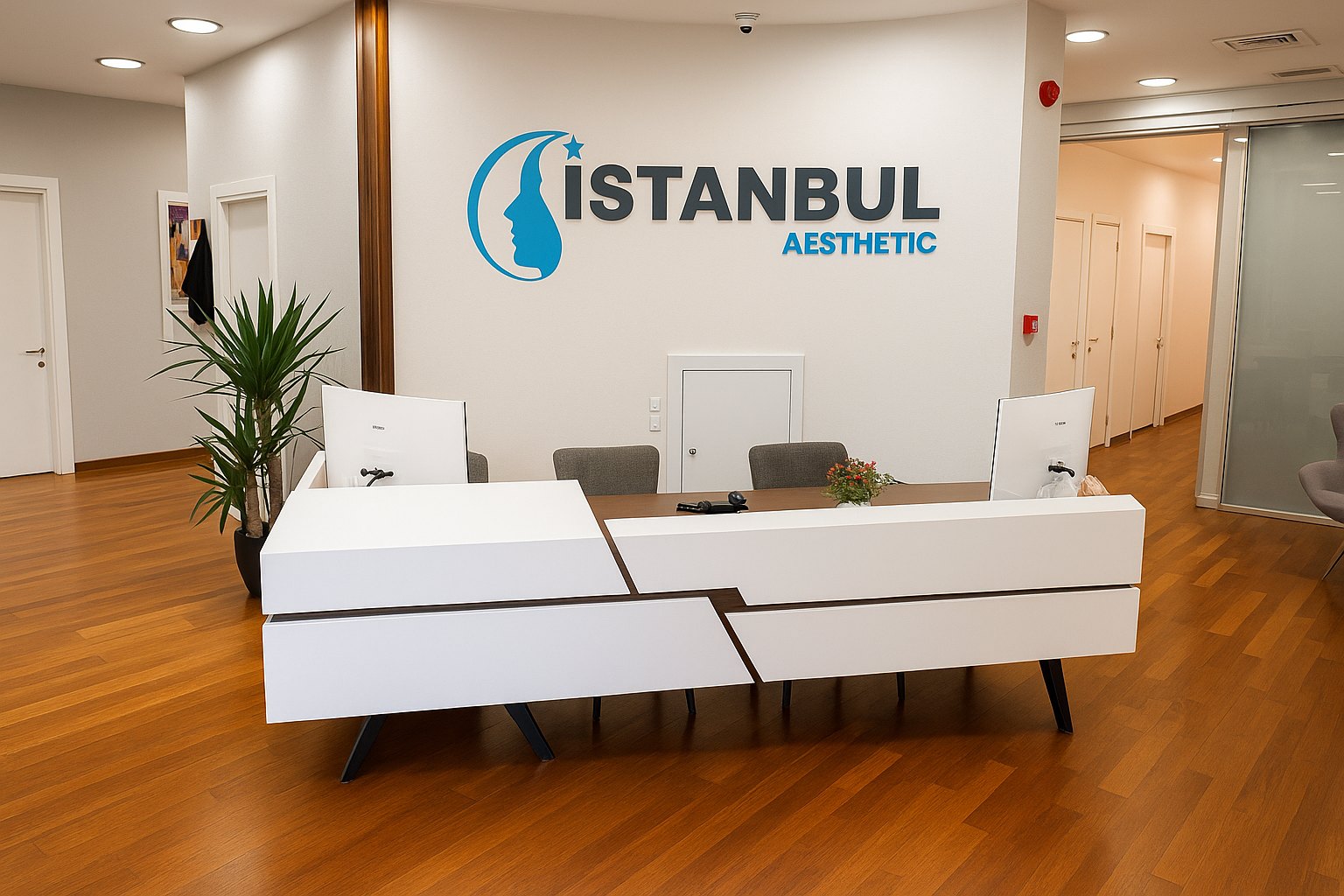 Istanbul Aesthetic Center