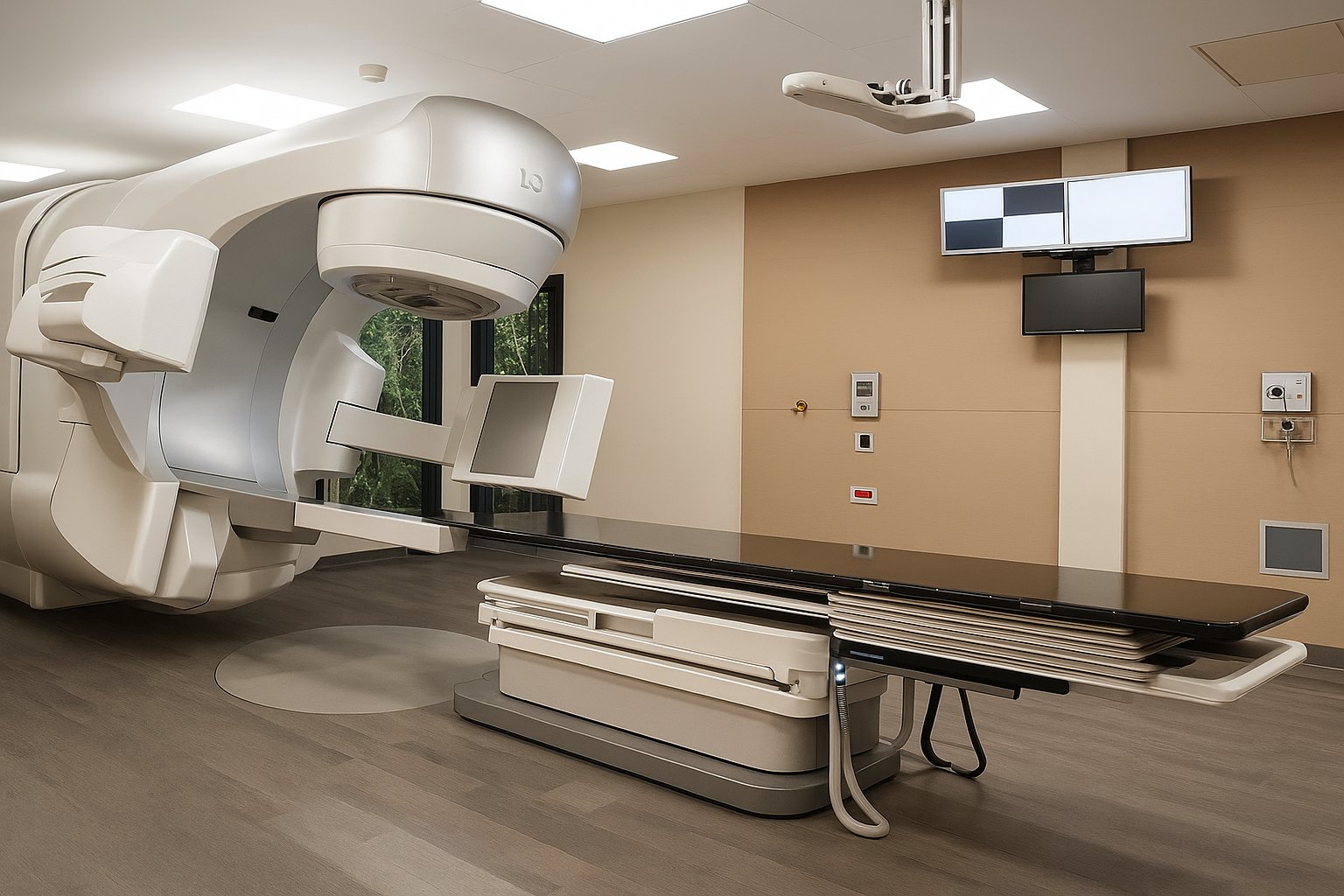 Koc University Hospital