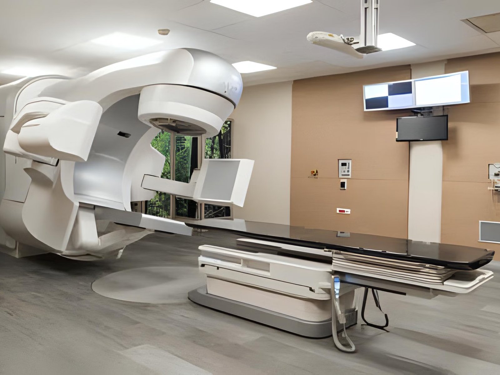 Koc University Hospital