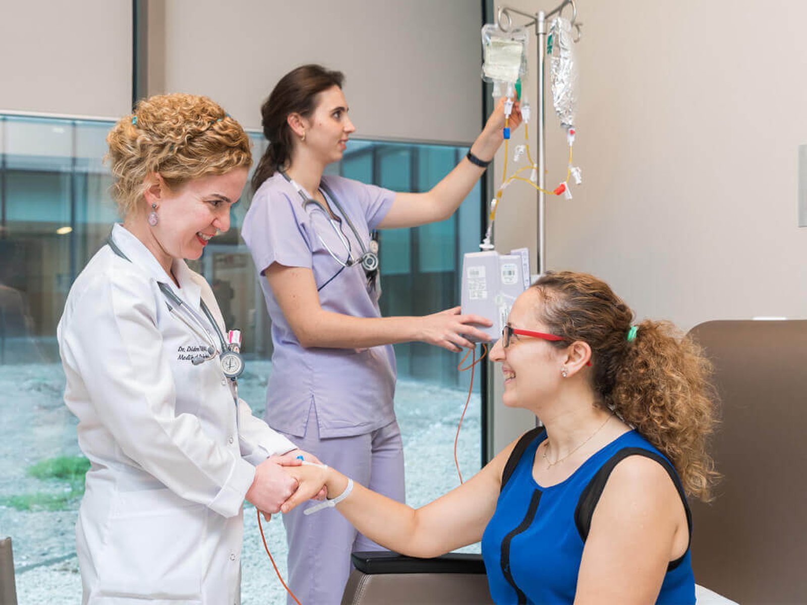 Koc University Hospital