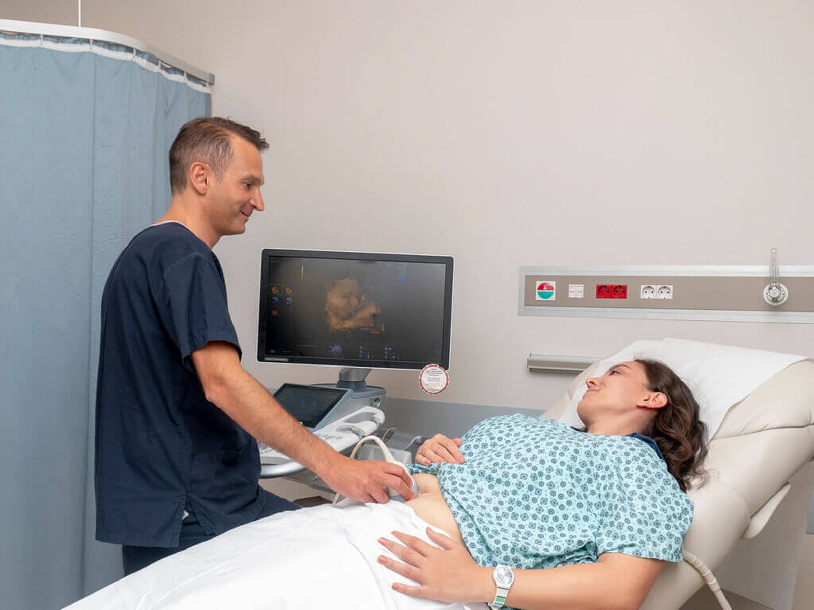 Koc University Hospital