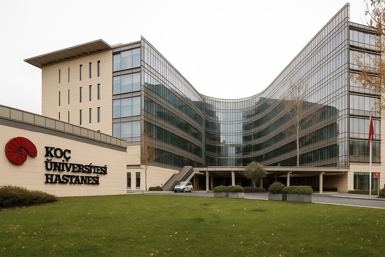 Koc University Hospital
