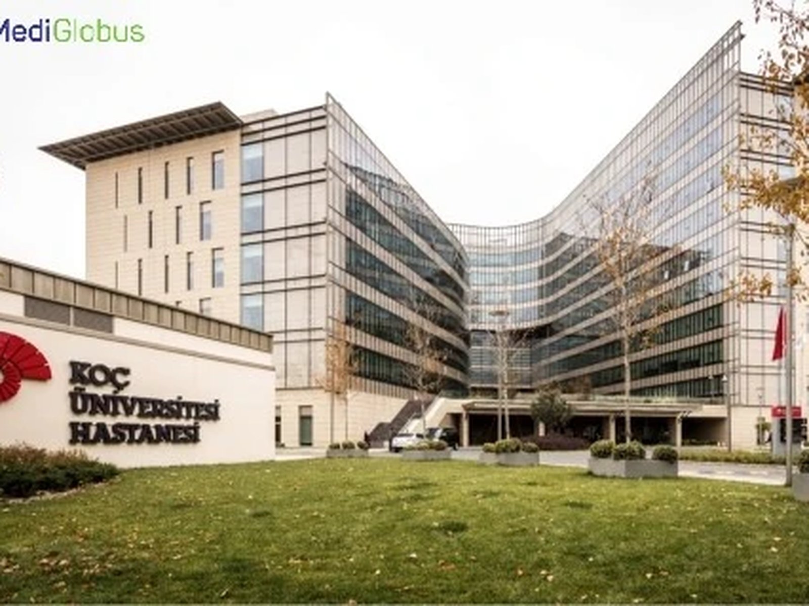 Koc University Hospital