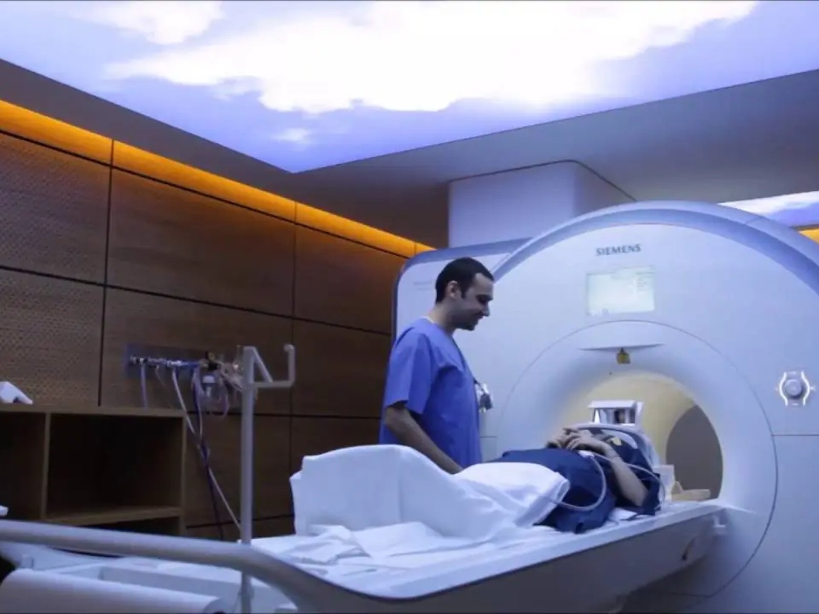 Koc University Hospital
