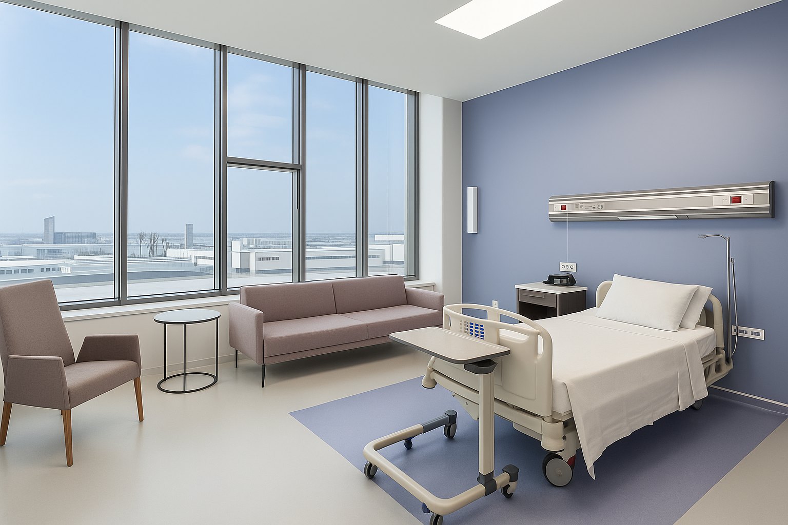 Koc University Hospital