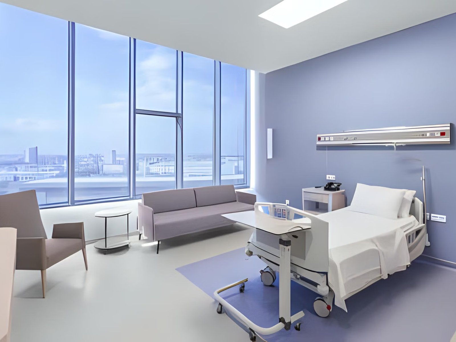 Koc University Hospital