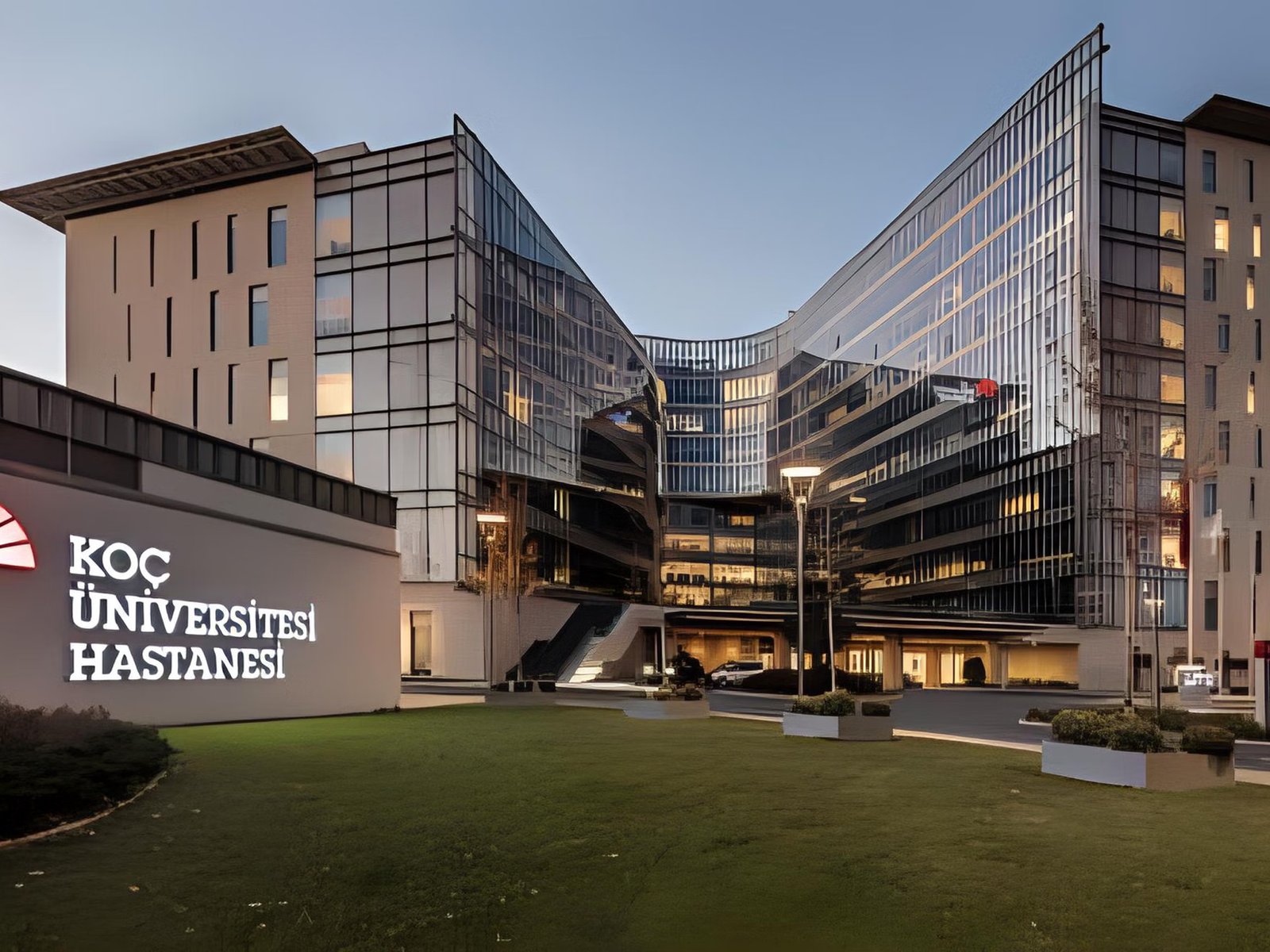 Koc University Hospital
