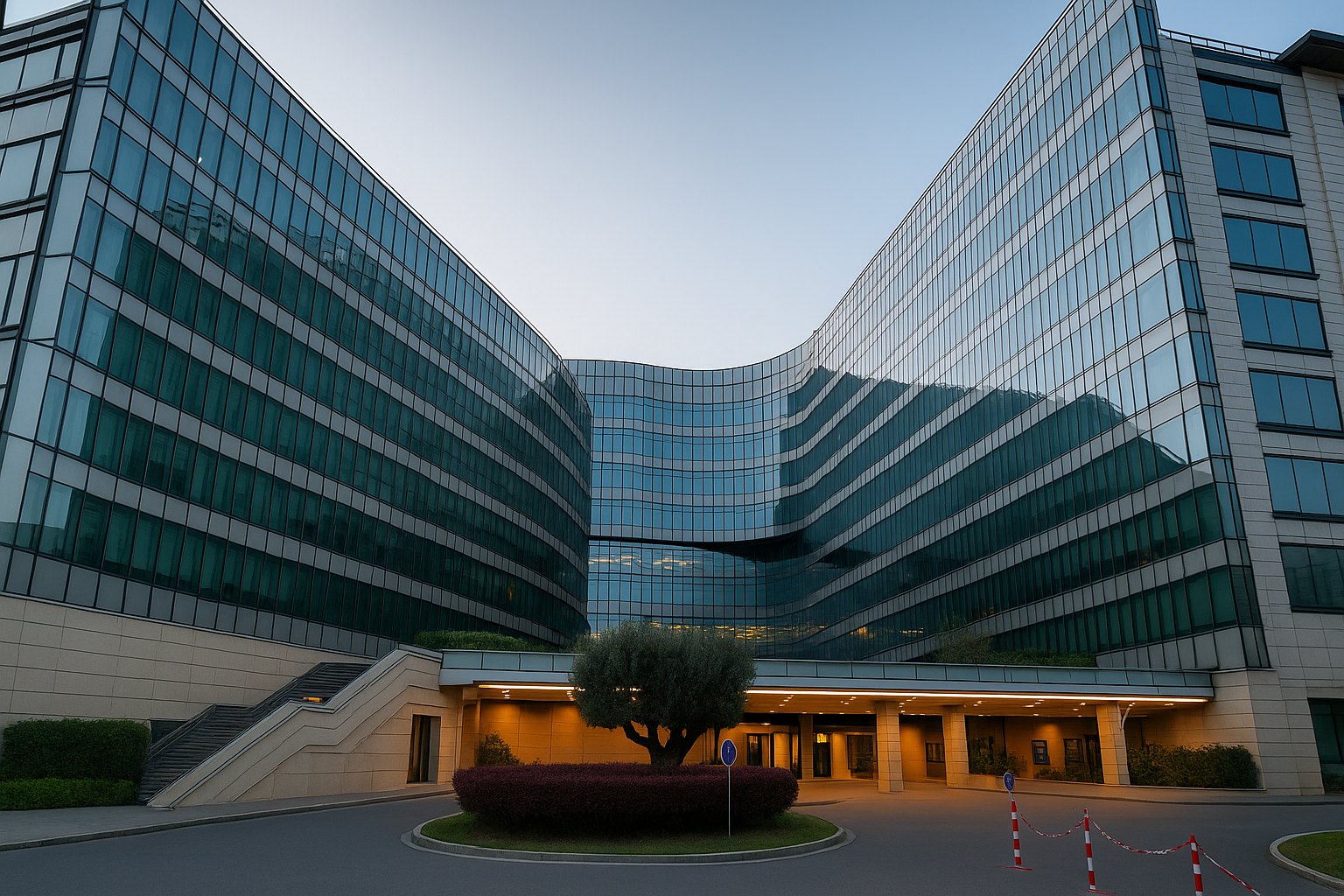 Koc University Hospital