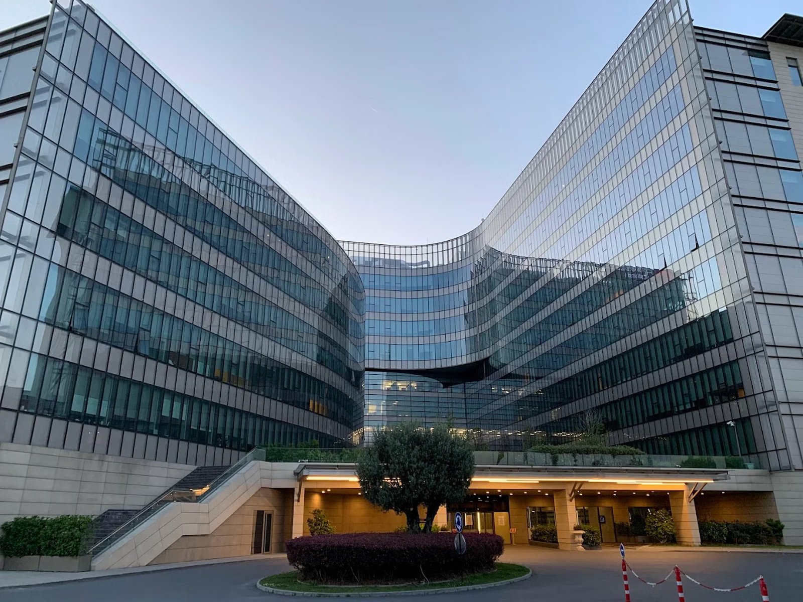 Koc University Hospital