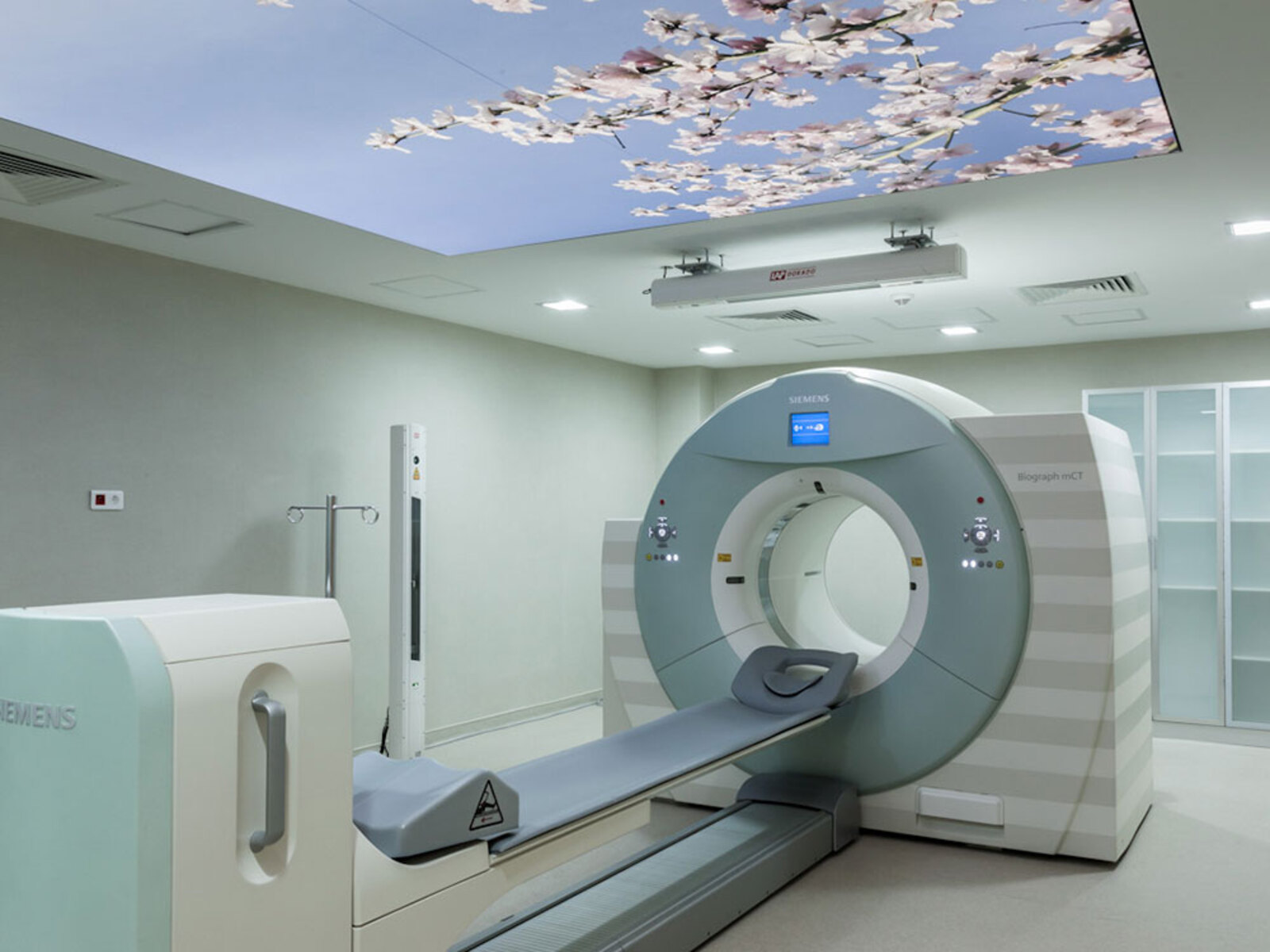 Medstar Topçular Hospital