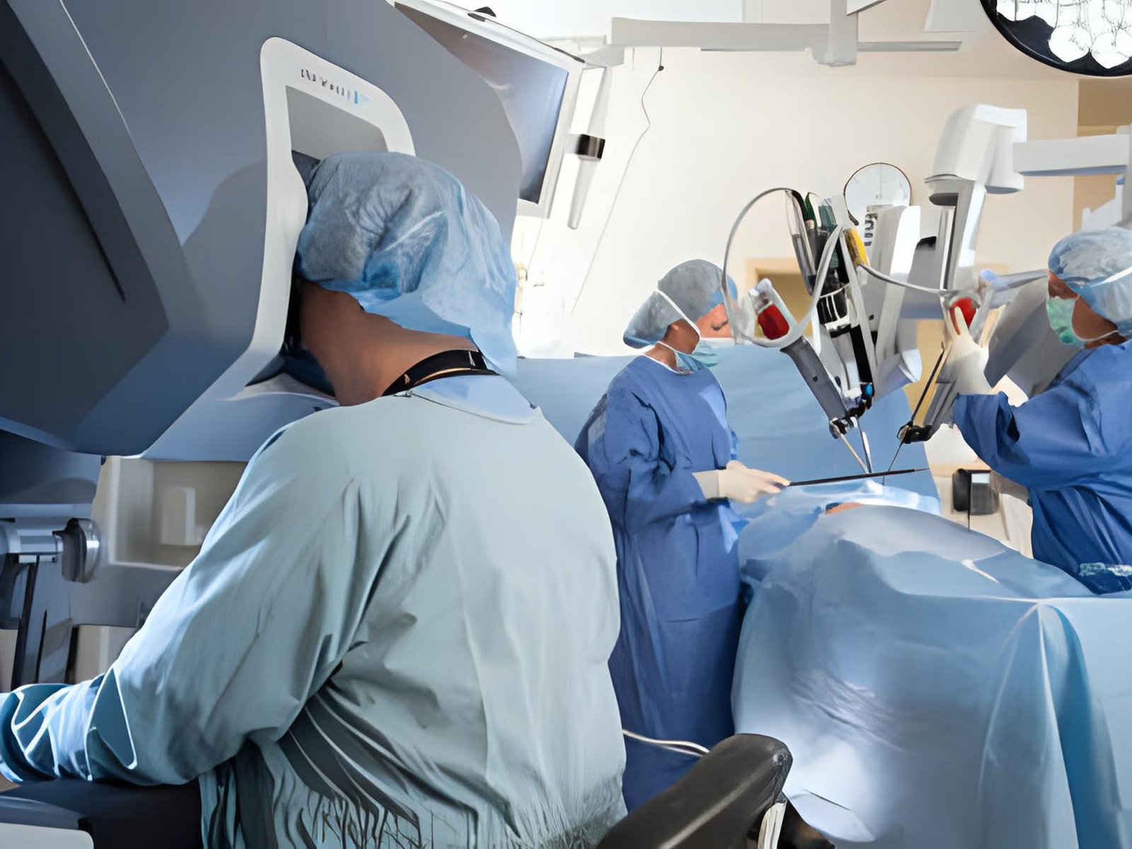 Liv Hospital