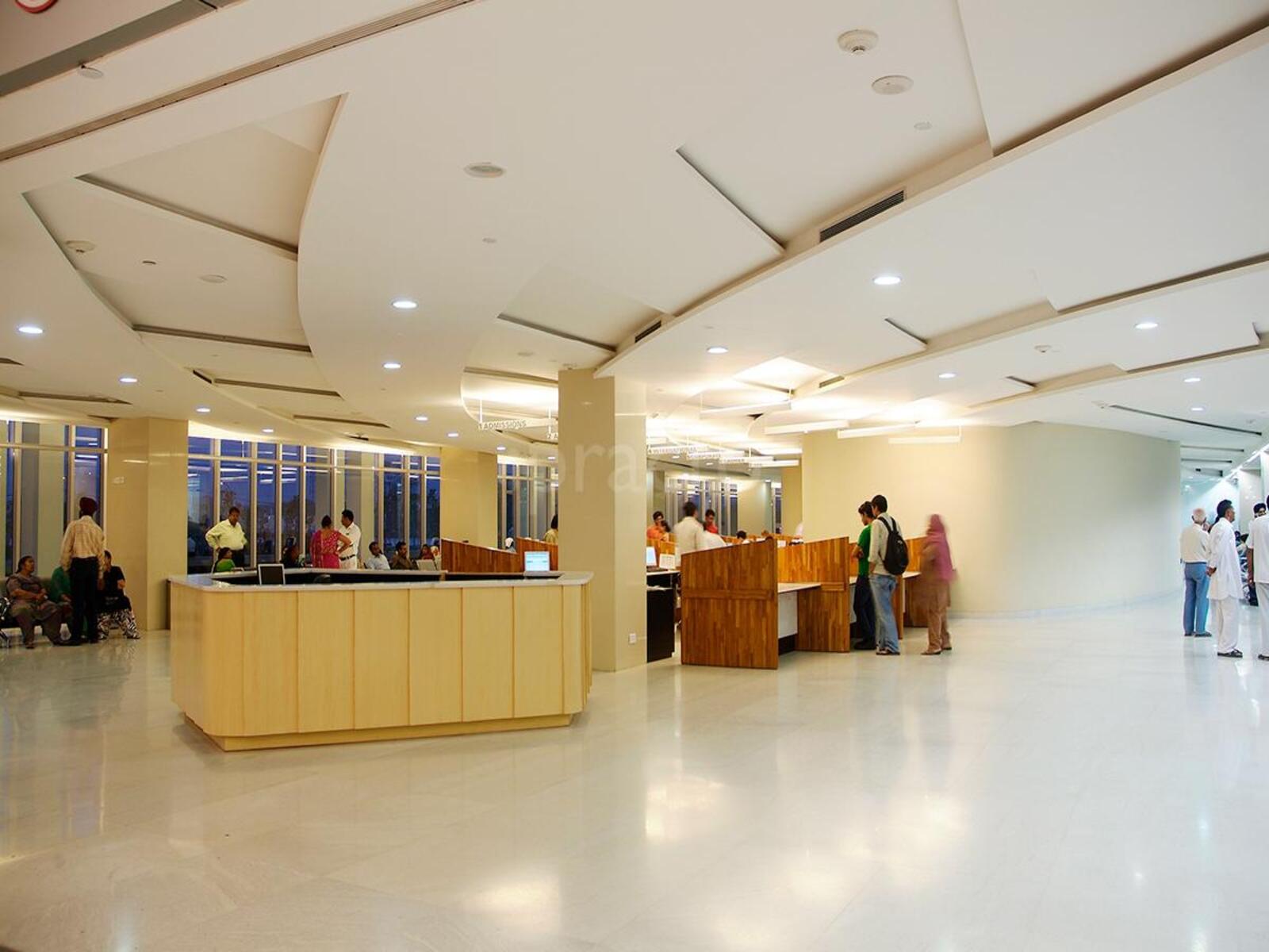 Medanta Hospital