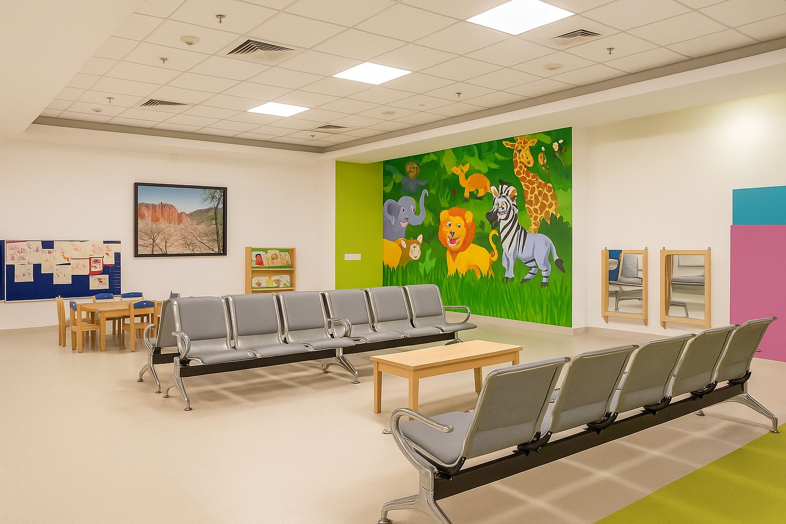 Medanta Hospital