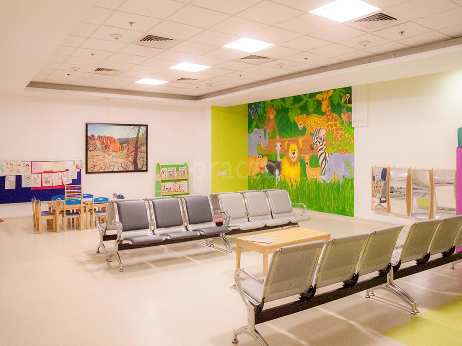 Medanta Hospital