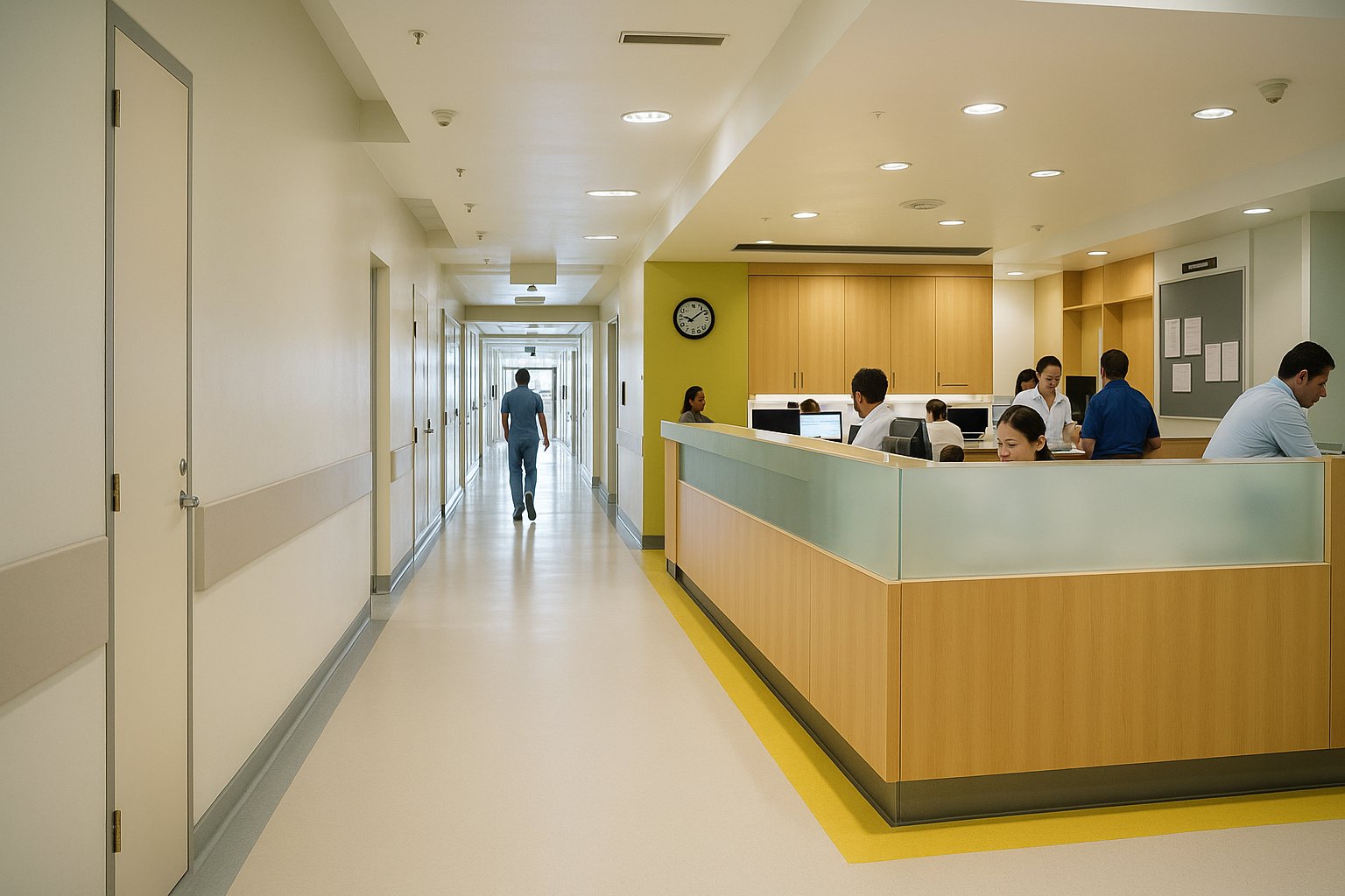 Medanta Hospital