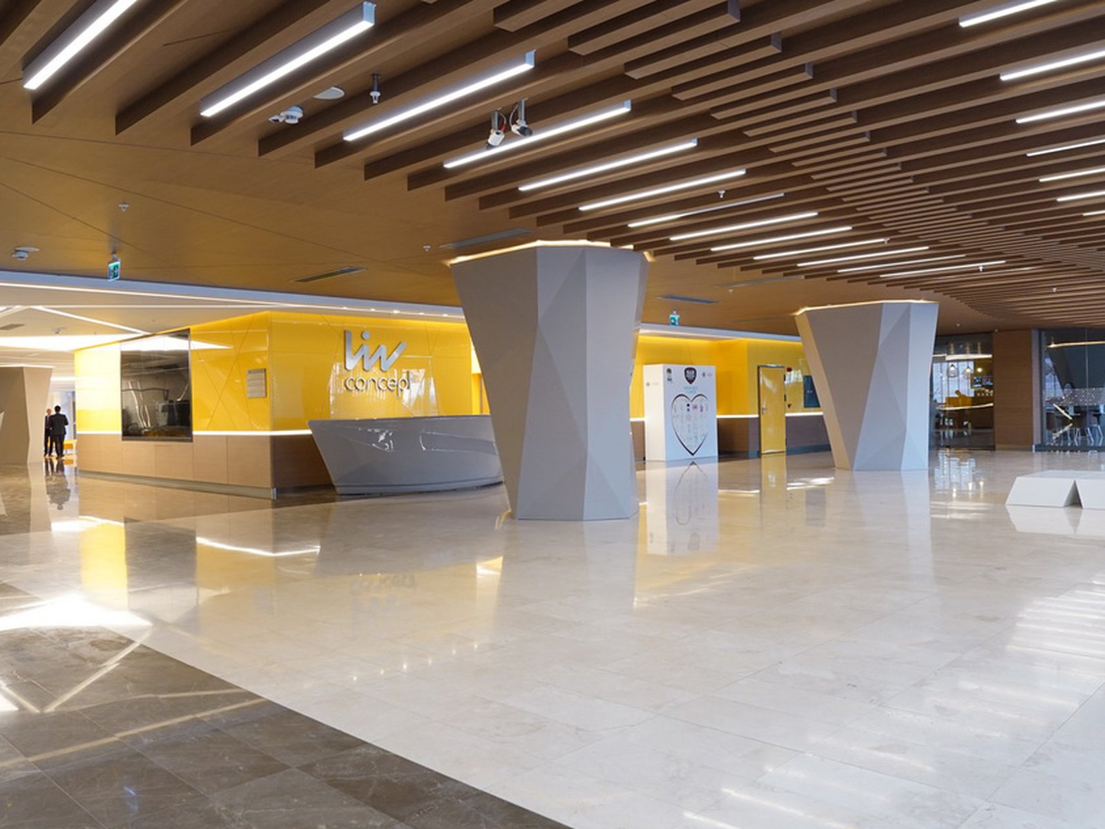 Medical Park Florya