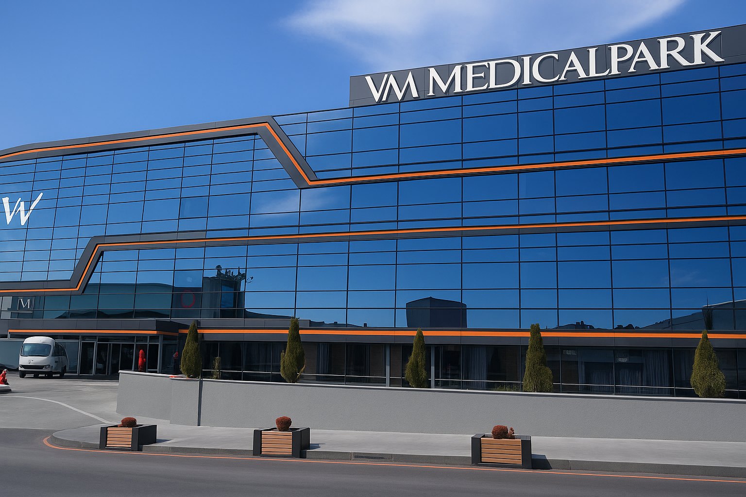 Medical Park Florya