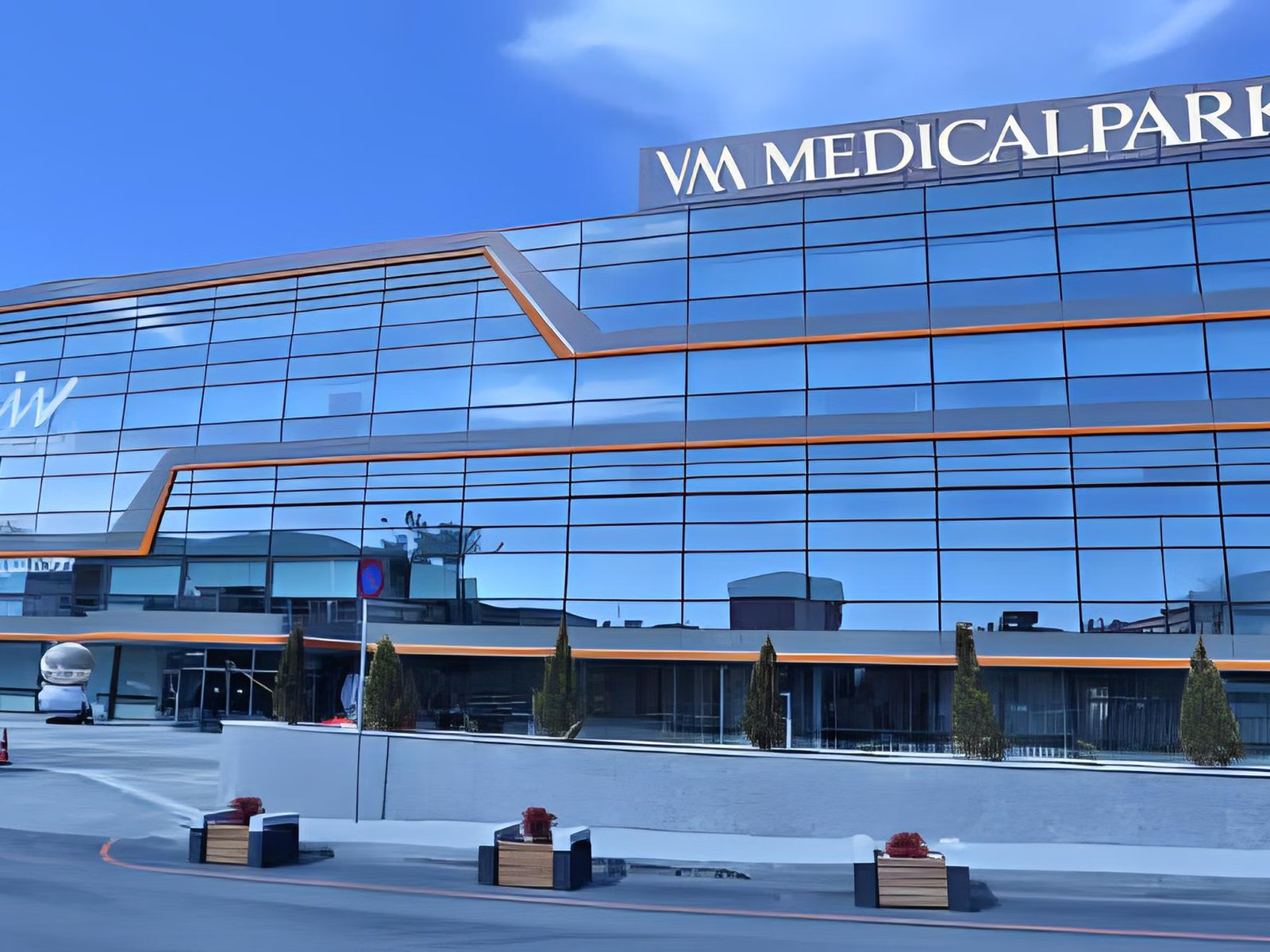 Medical Park Florya