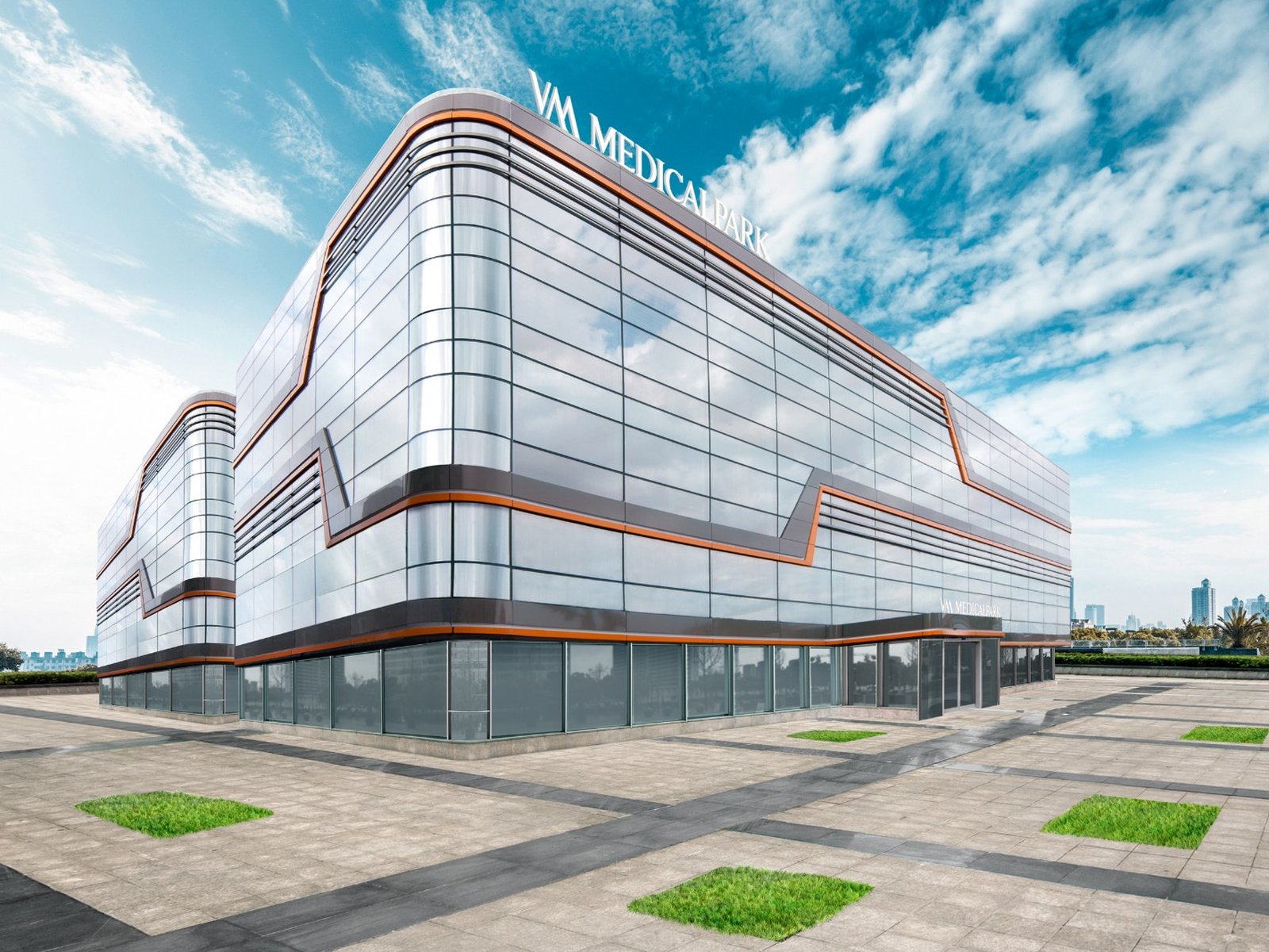 Medical Park Florya