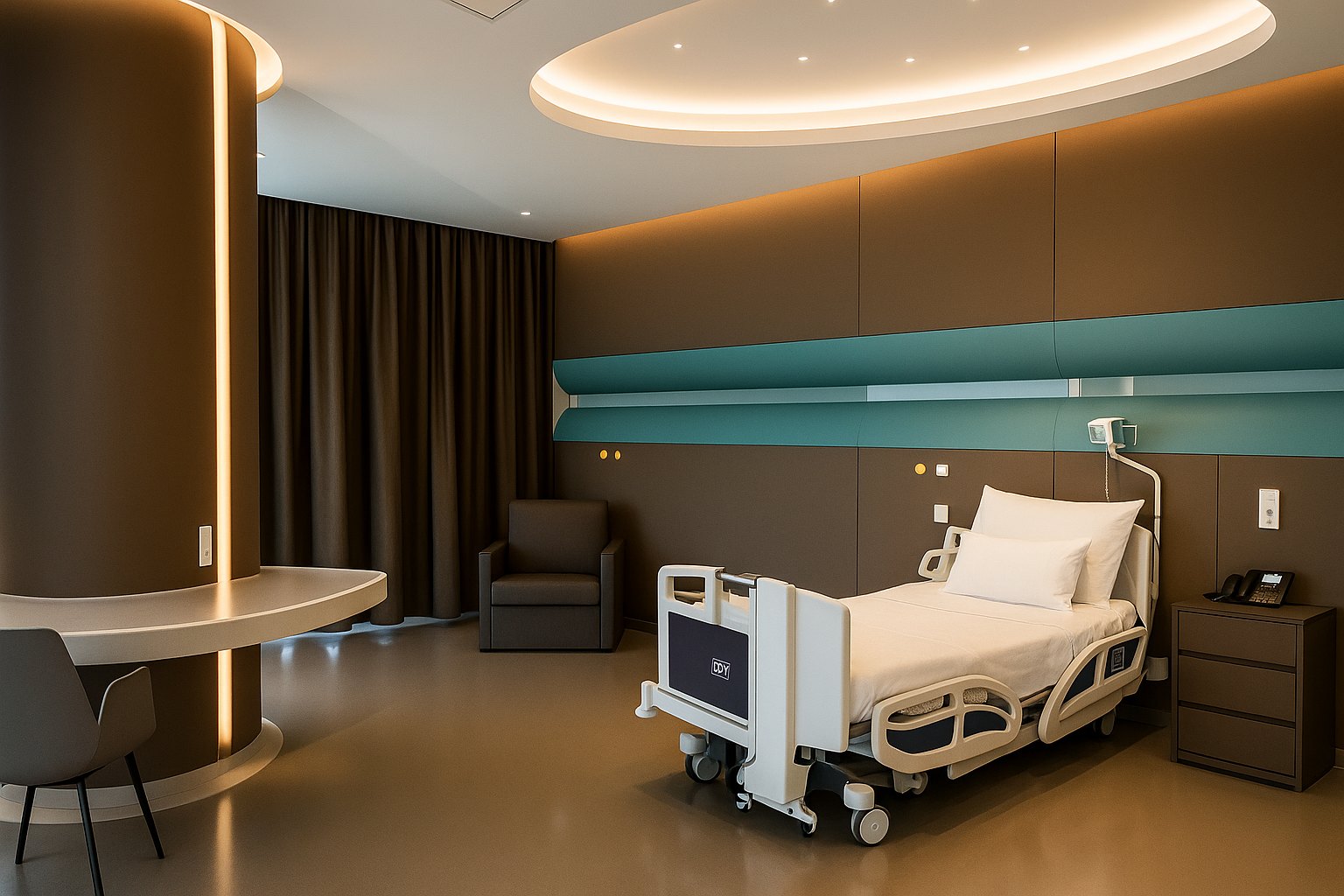 Medical Park Florya