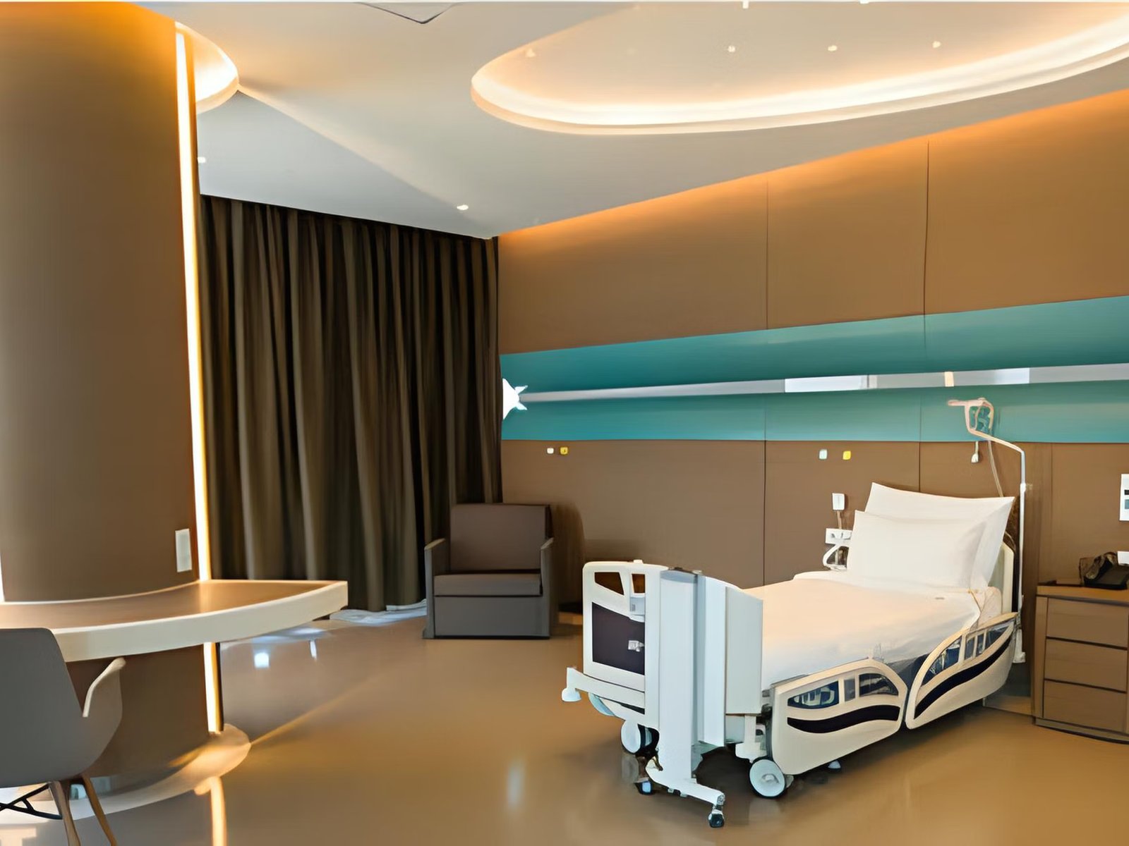 Medical Park Florya