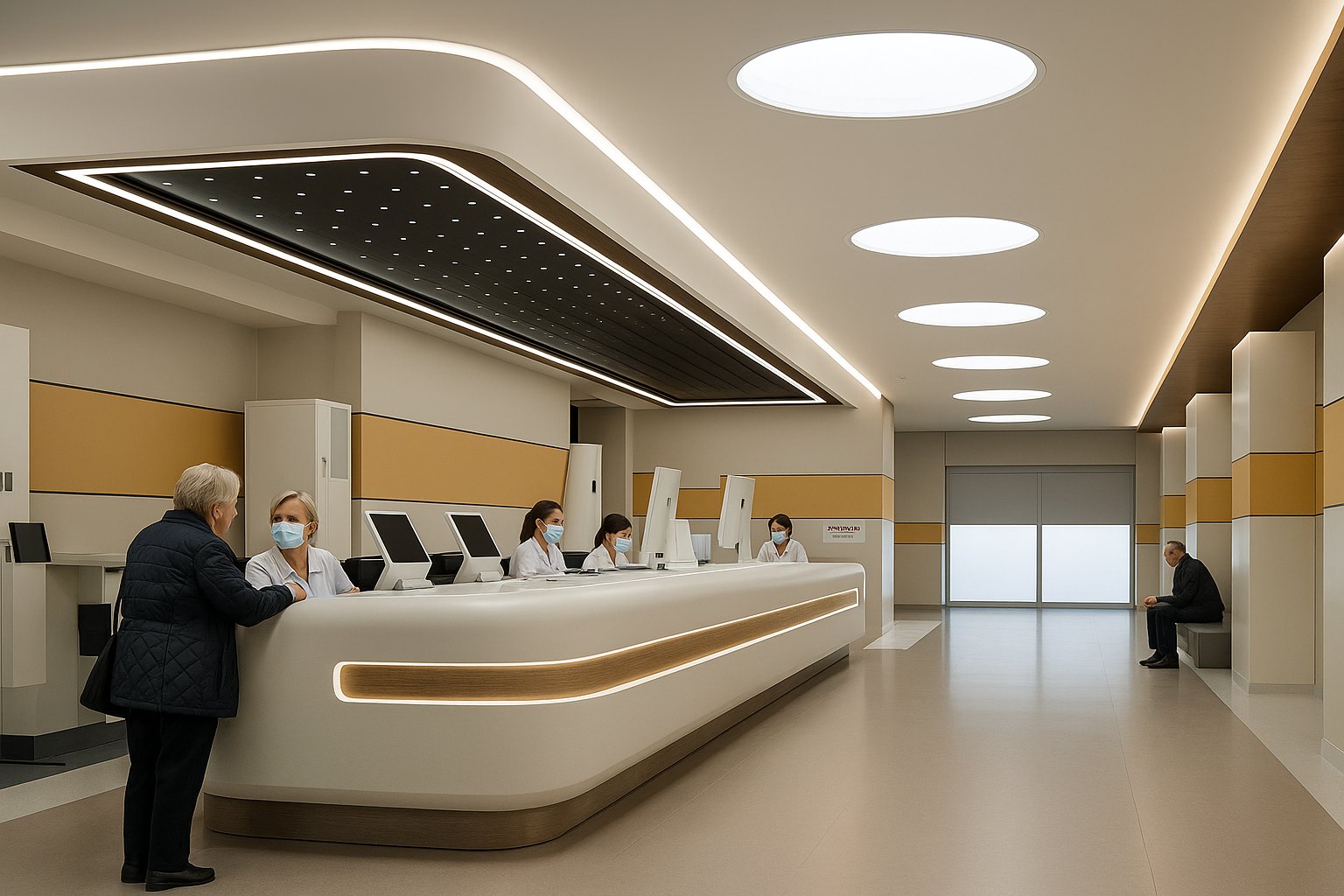 Medical Park Florya