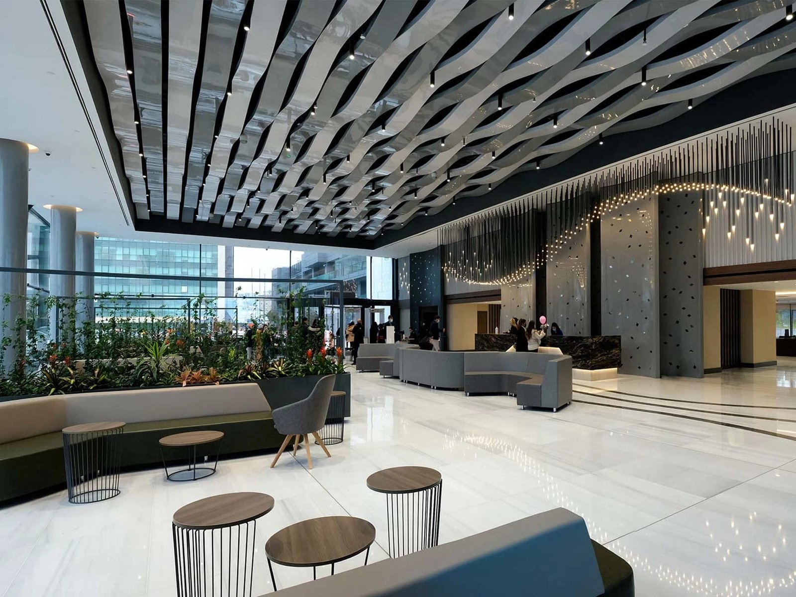 Medipol Mega Üniversite Hastanesi