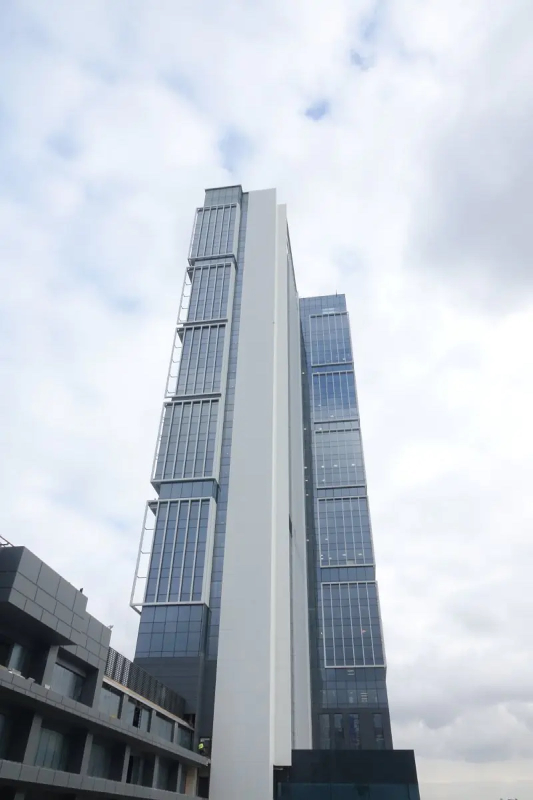 Medipol Mega Üniversite Hastanesi
