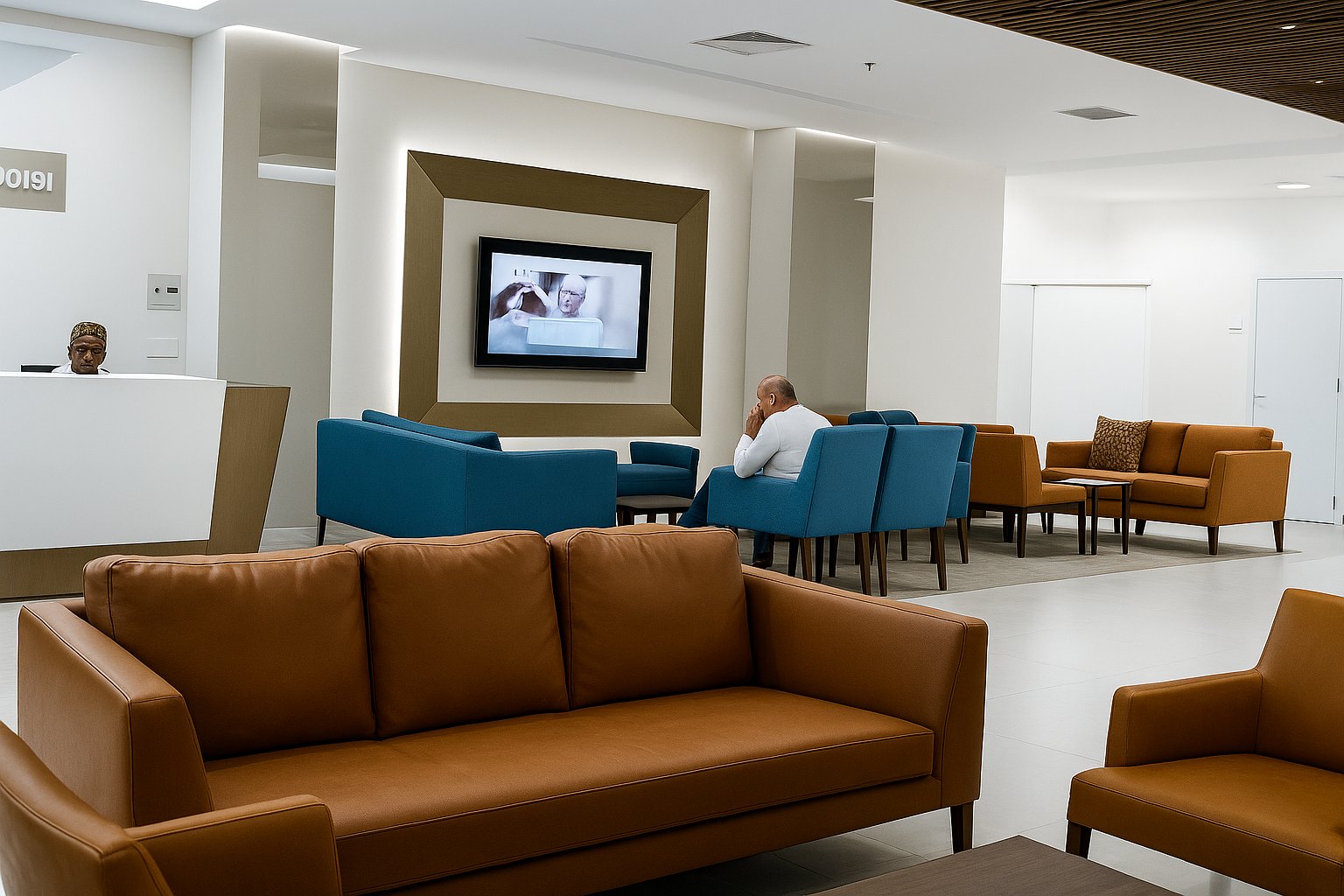 Medstar Antalya Hospital