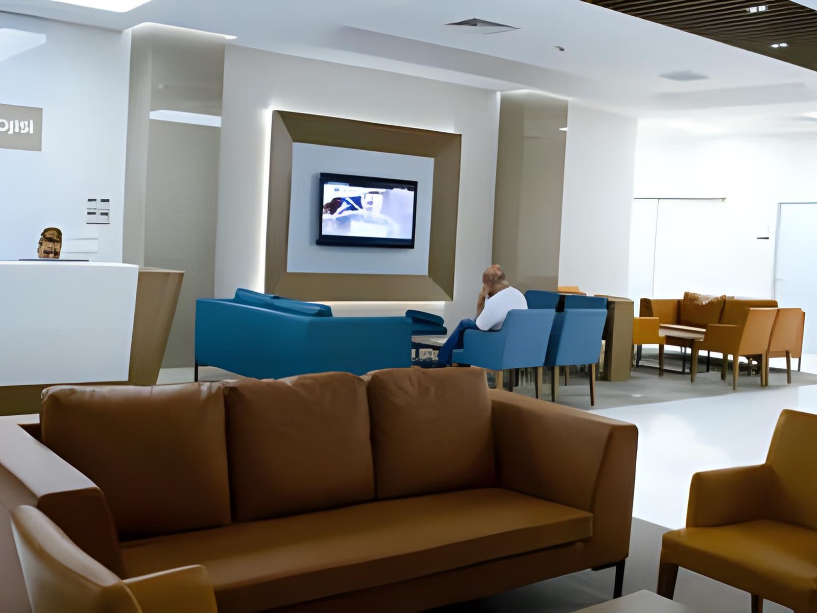 Medstar Antalya Hospital