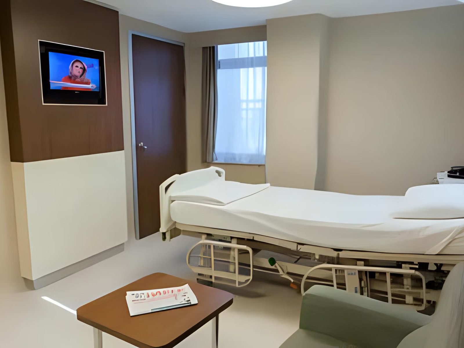 Medstar Antalya Hospital